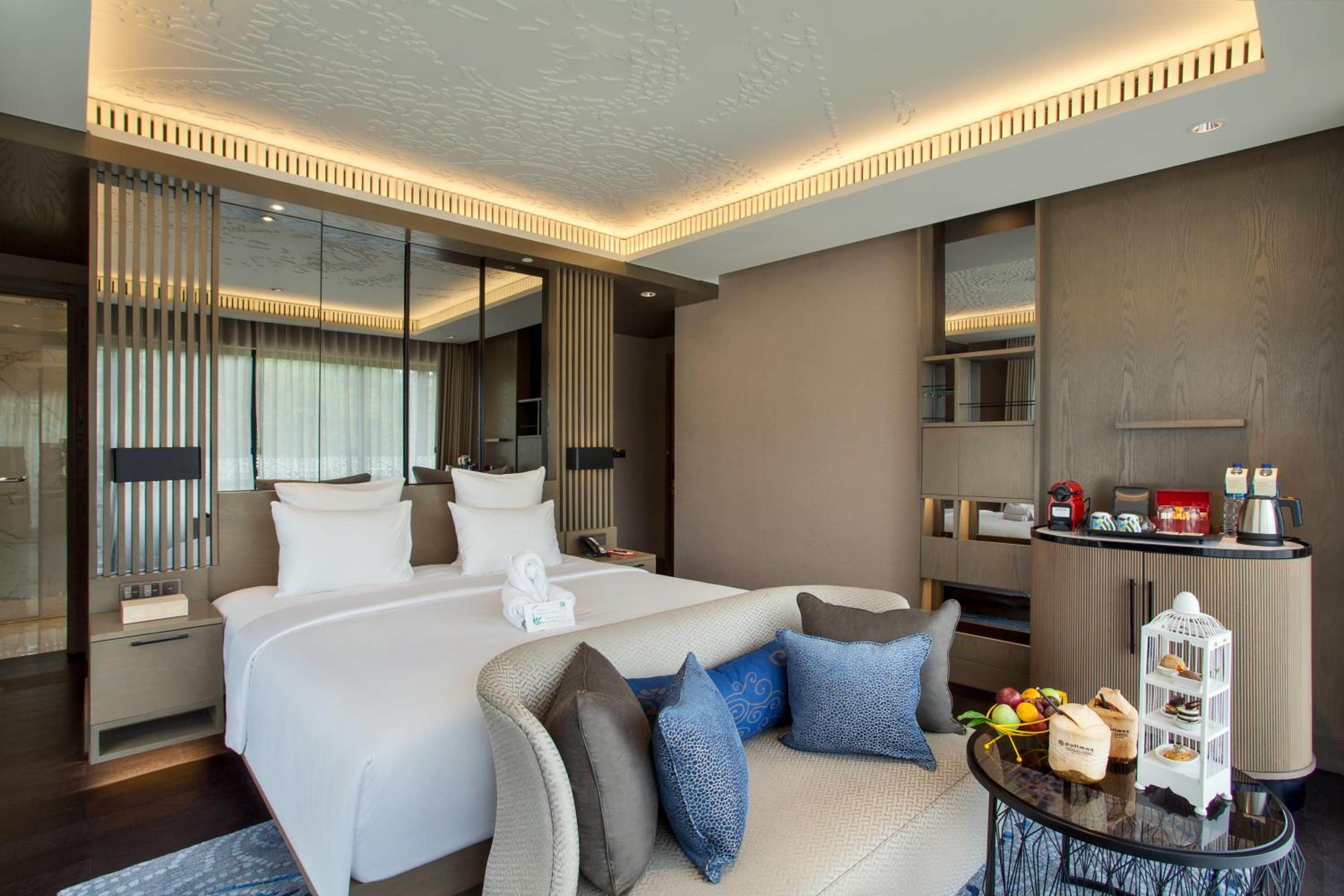 Studio Villa