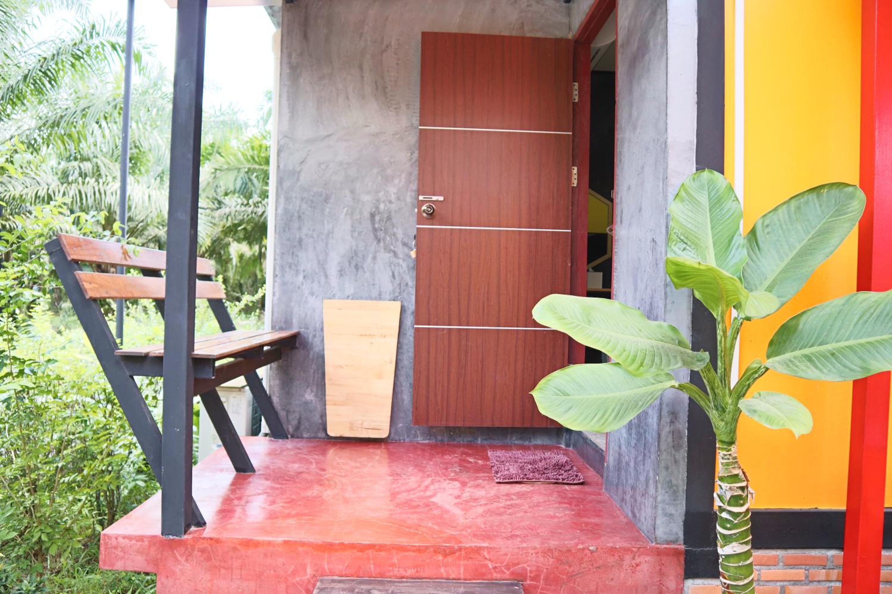 Double Room with Balcony photo 3