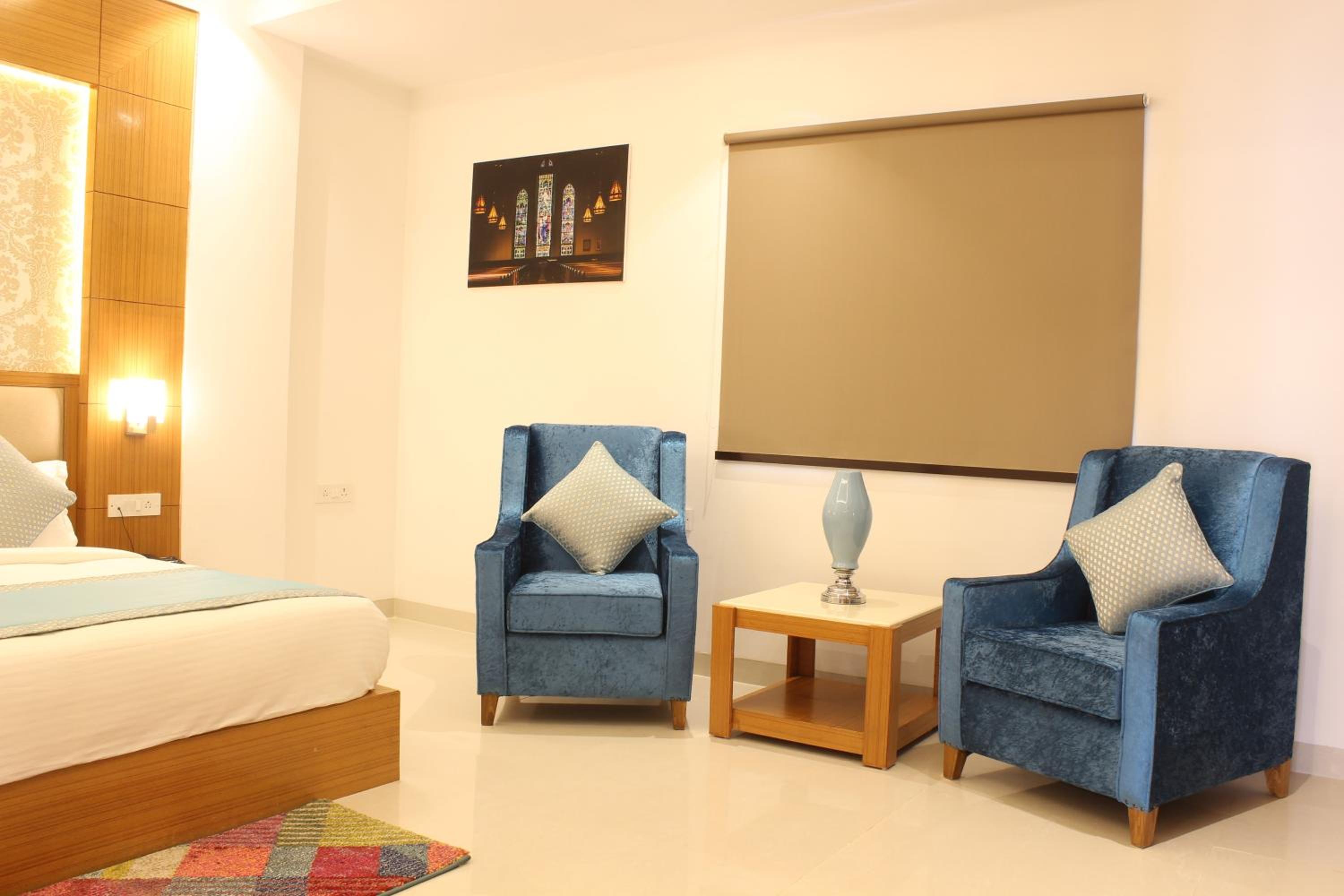 Premium Room - Photo 14