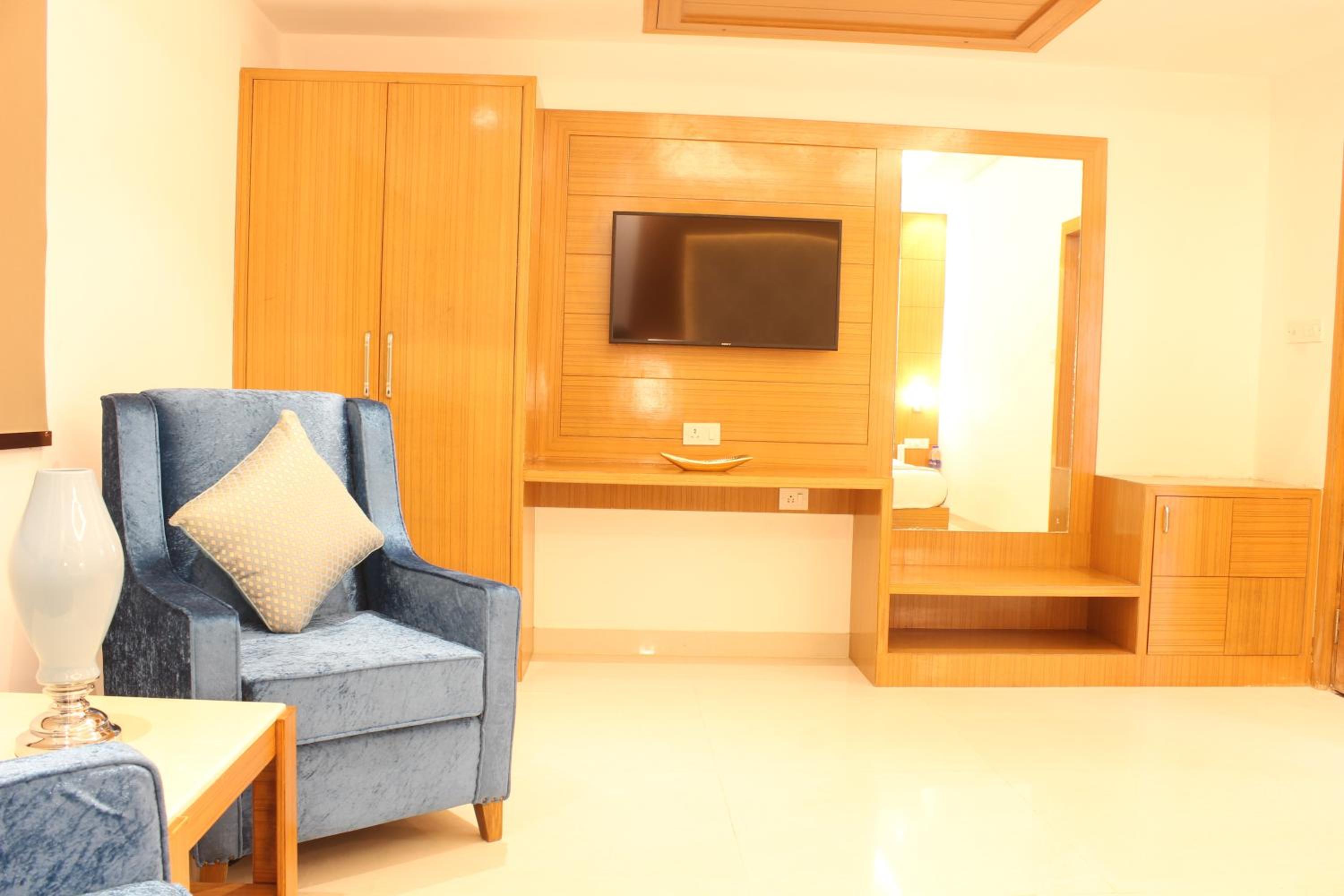 Premium Room - Photo 2