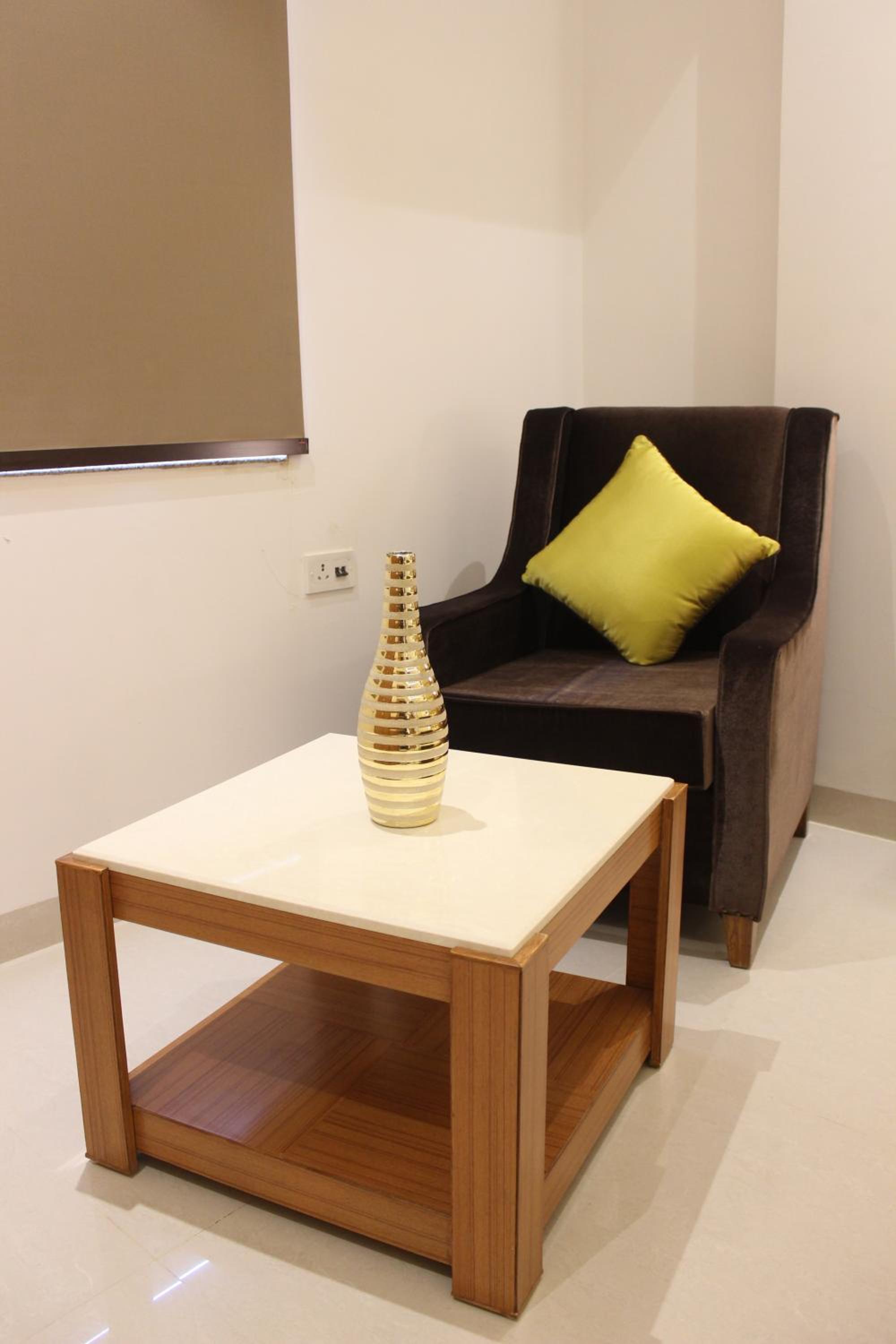Classic Room - Photo 5