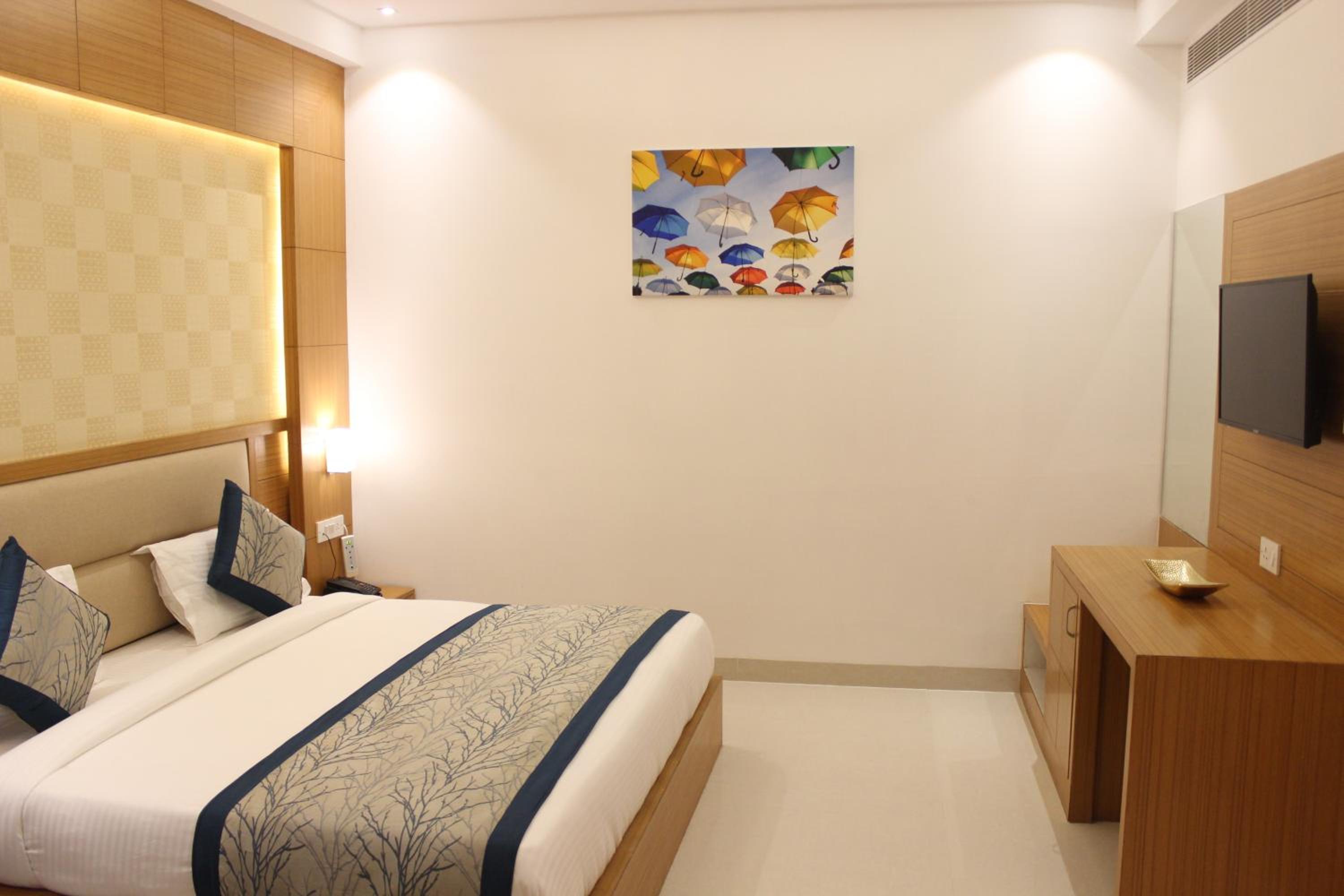 Classic Room - Photo 9