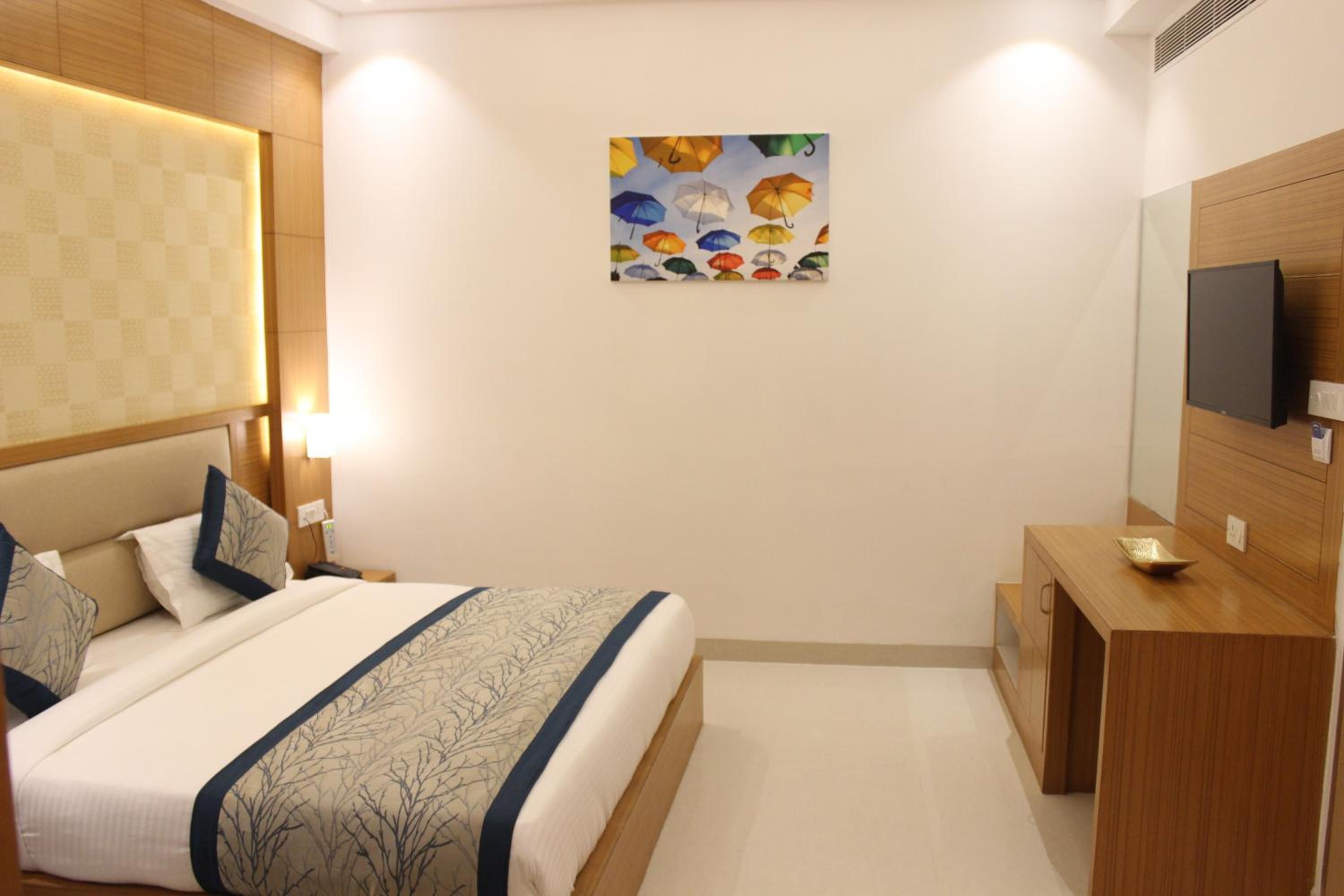 Classic Room - Photo 8