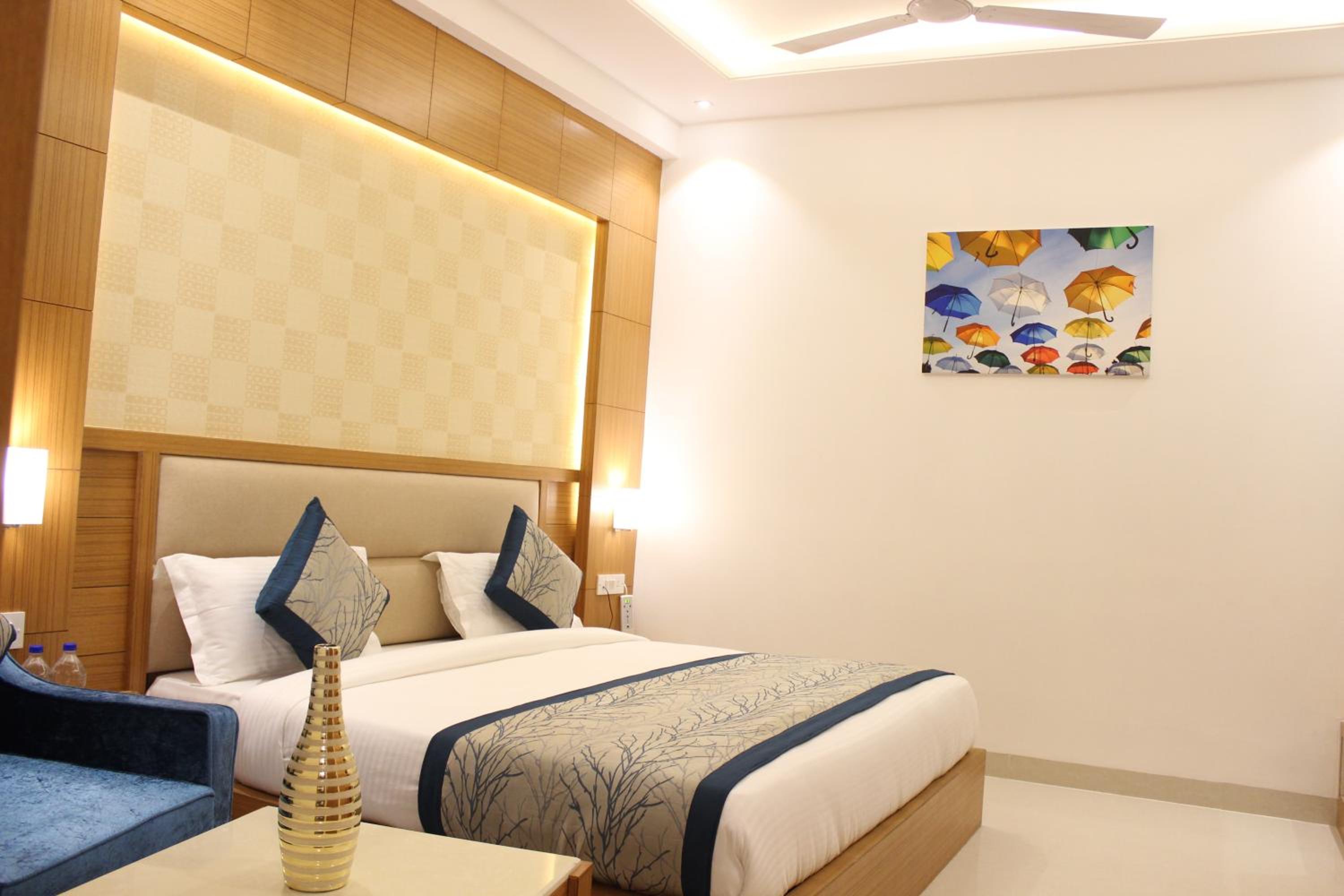 Classic Room - Photo 10