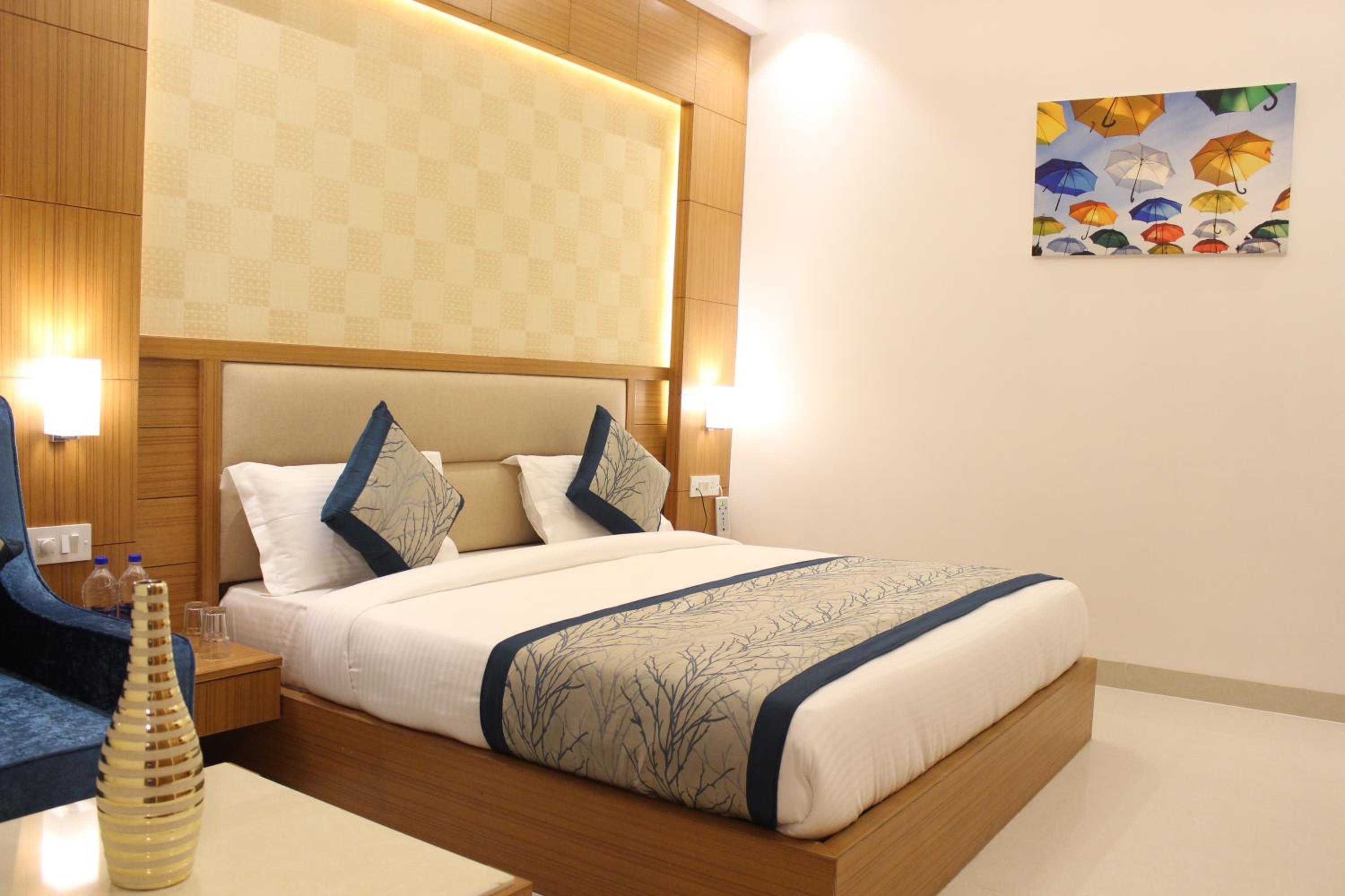 Classic Room - Photo 12