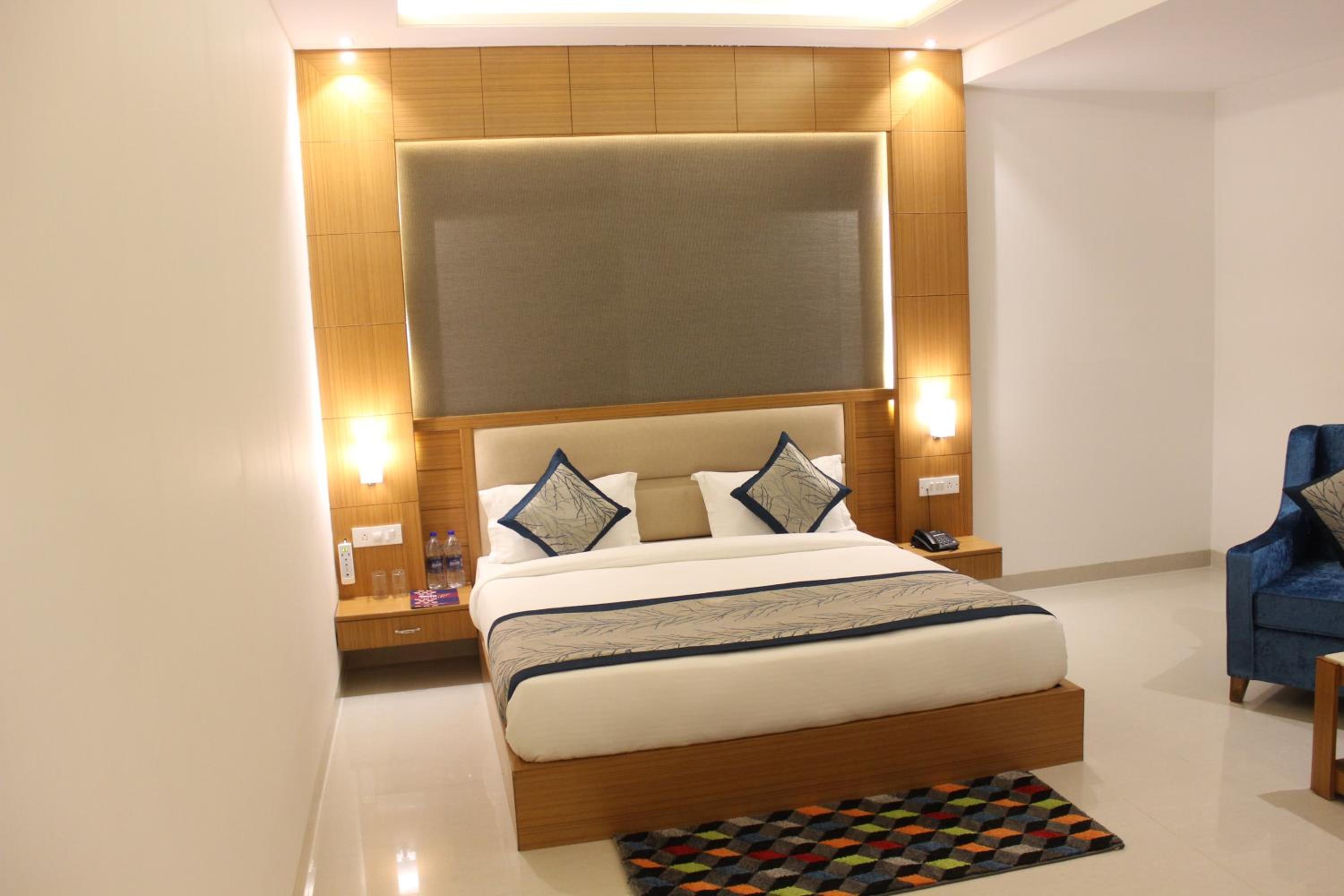 Classic Room - Photo 6