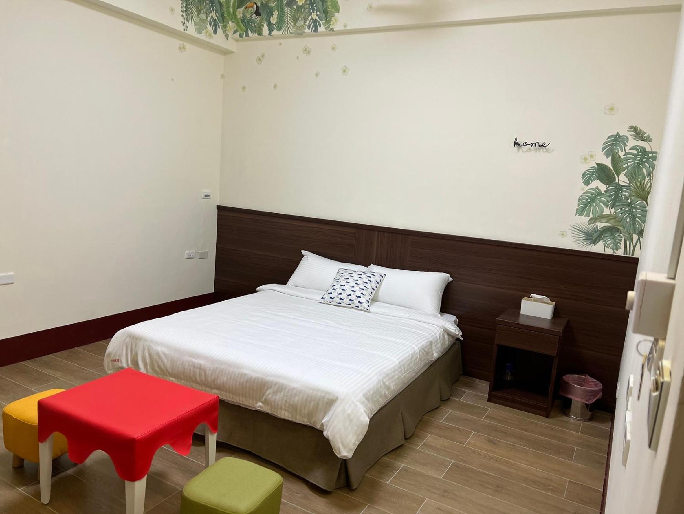 Double Room photo 3