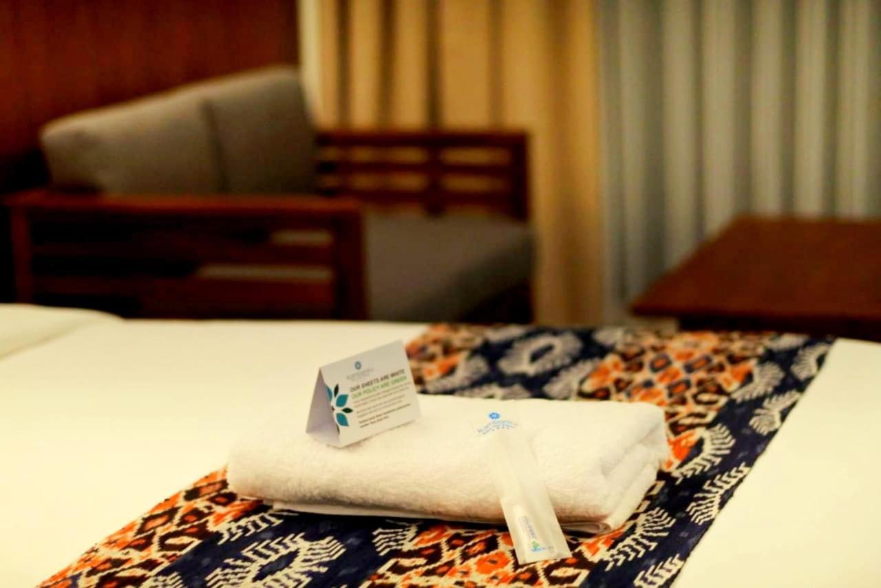 Suite with Sea View - Photo 2