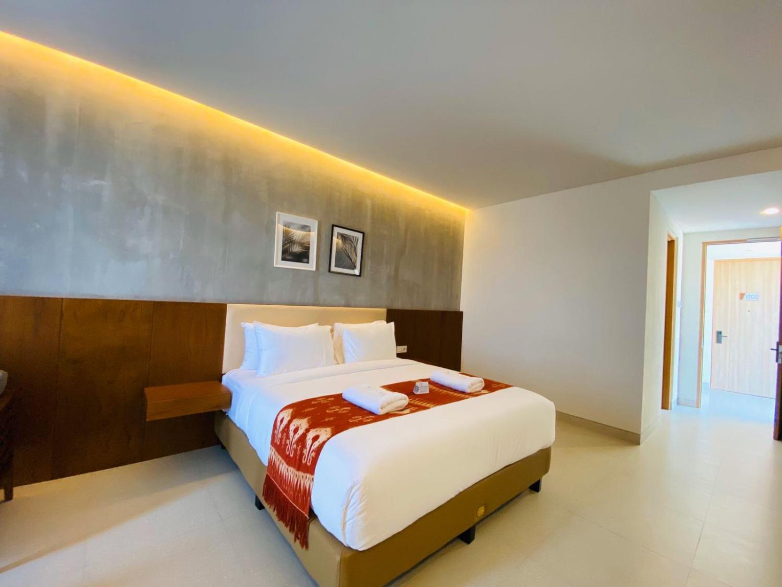 Suite with Sea View - Photo 4