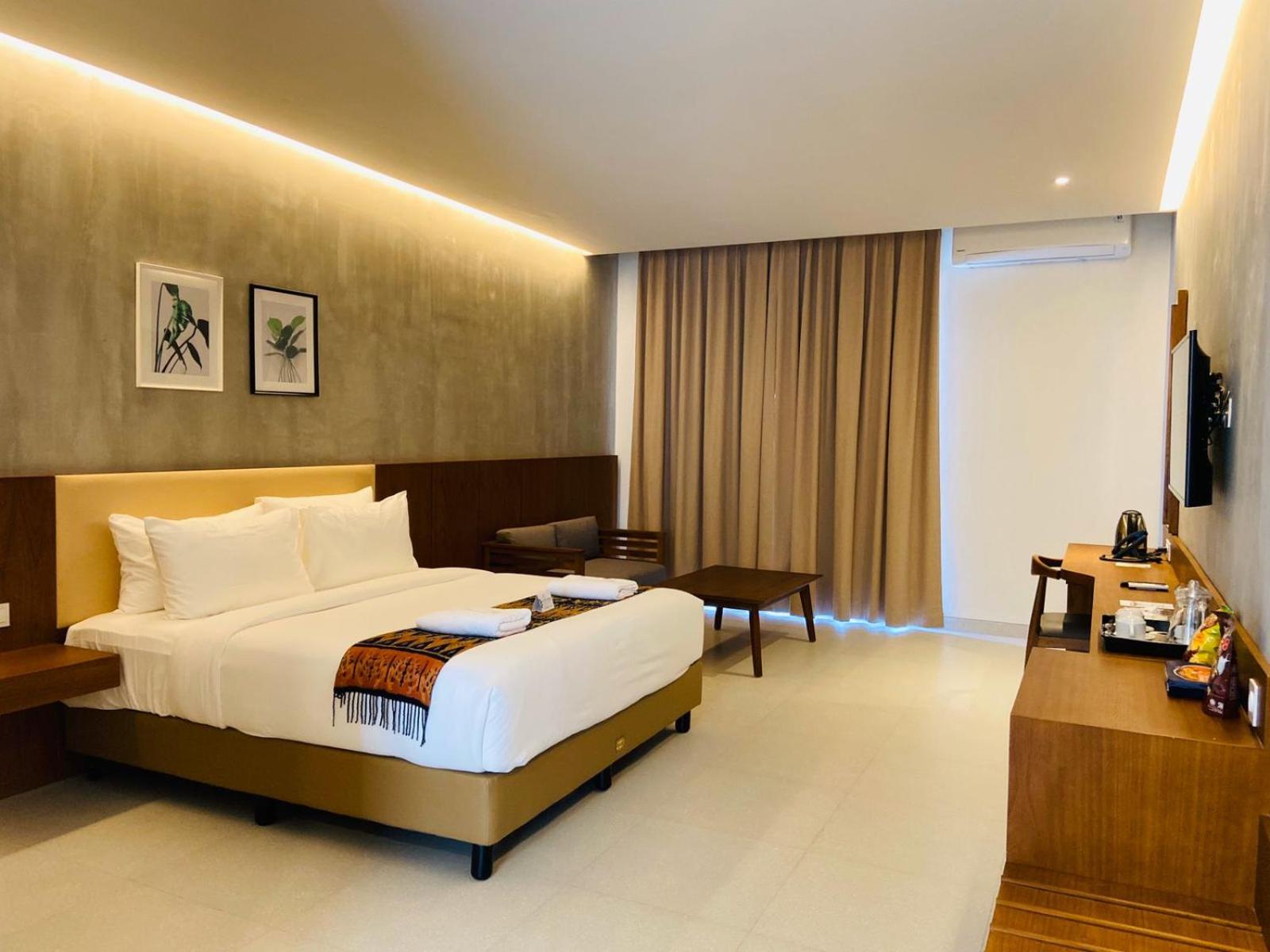 Suite with Sea View - Photo 1