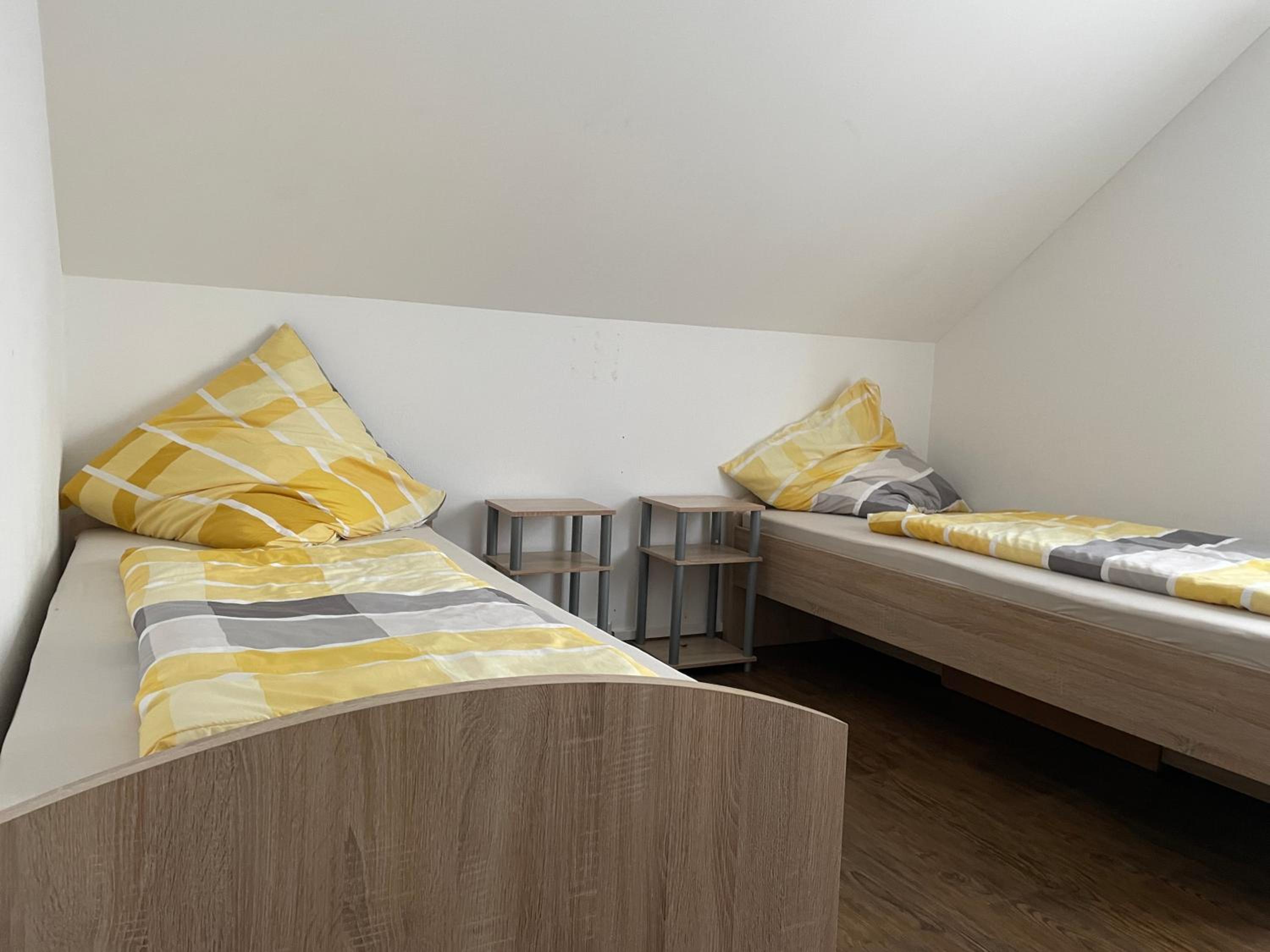Classic Triple Room photo 1