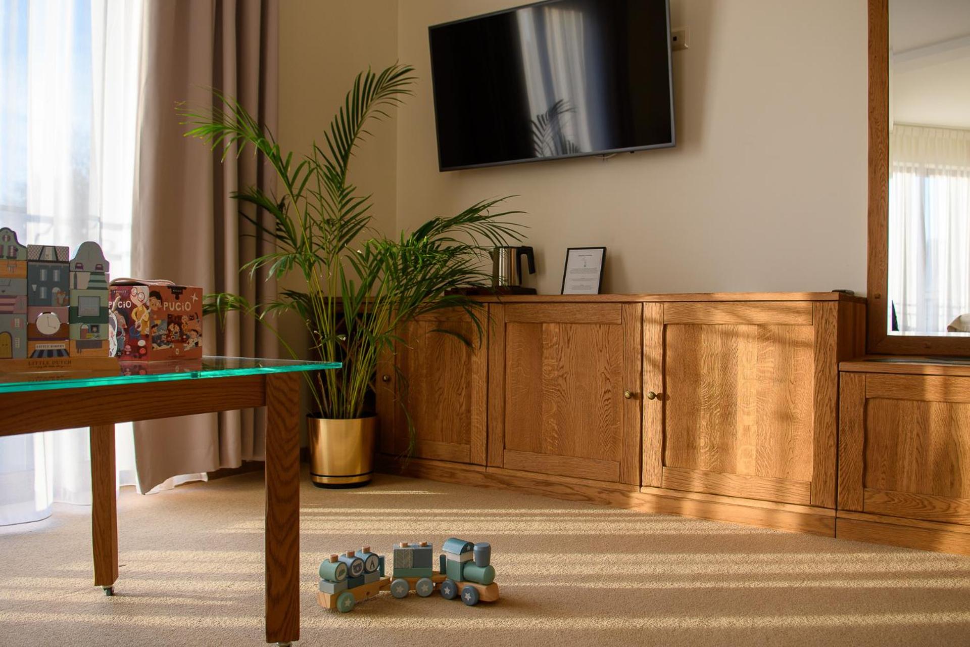 Junior Suite photo 3