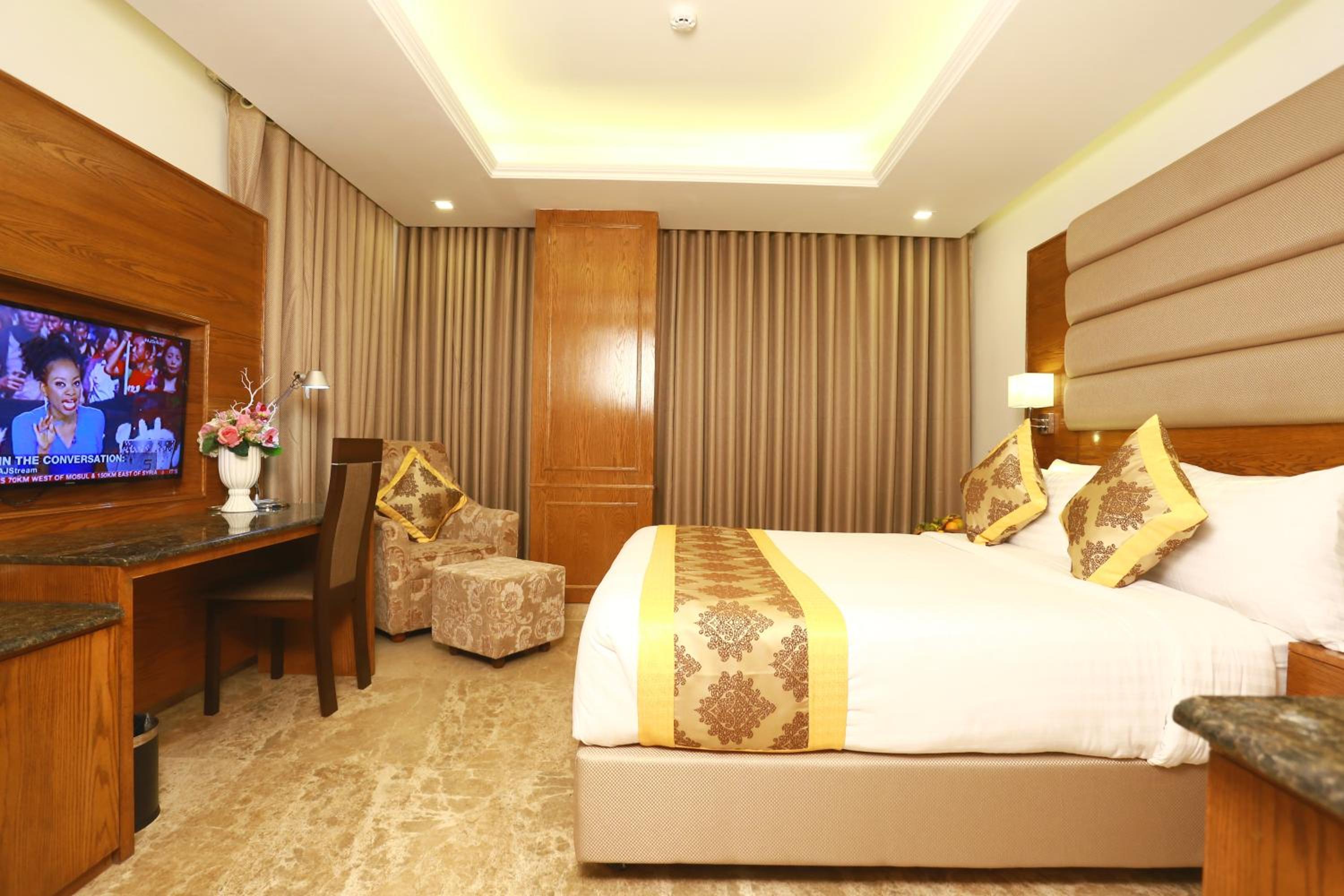 Superior Double Room photo 3