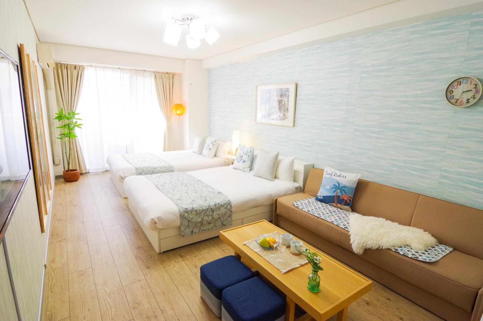 Standard Family Room