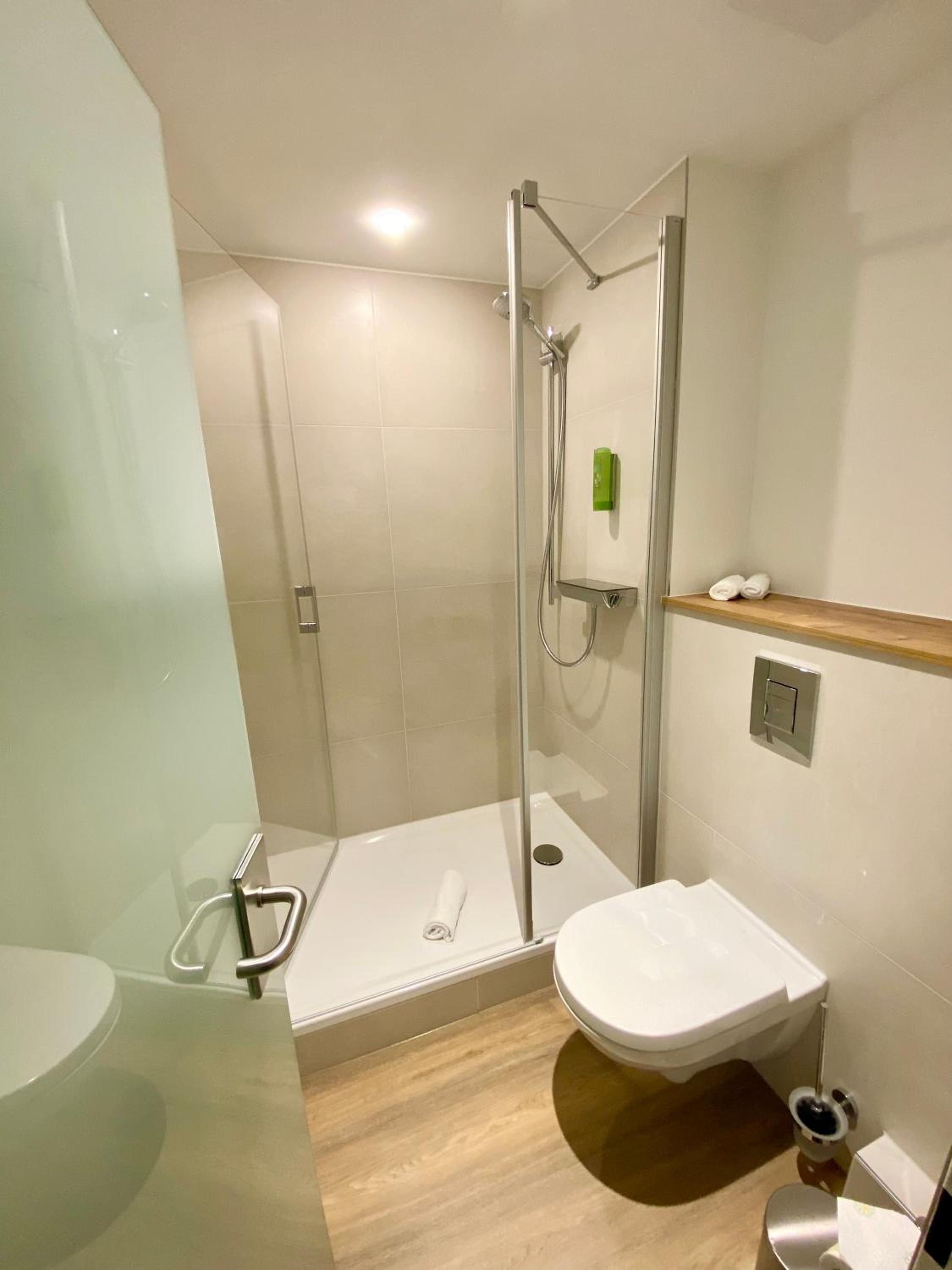 Standard Single Room photo 2