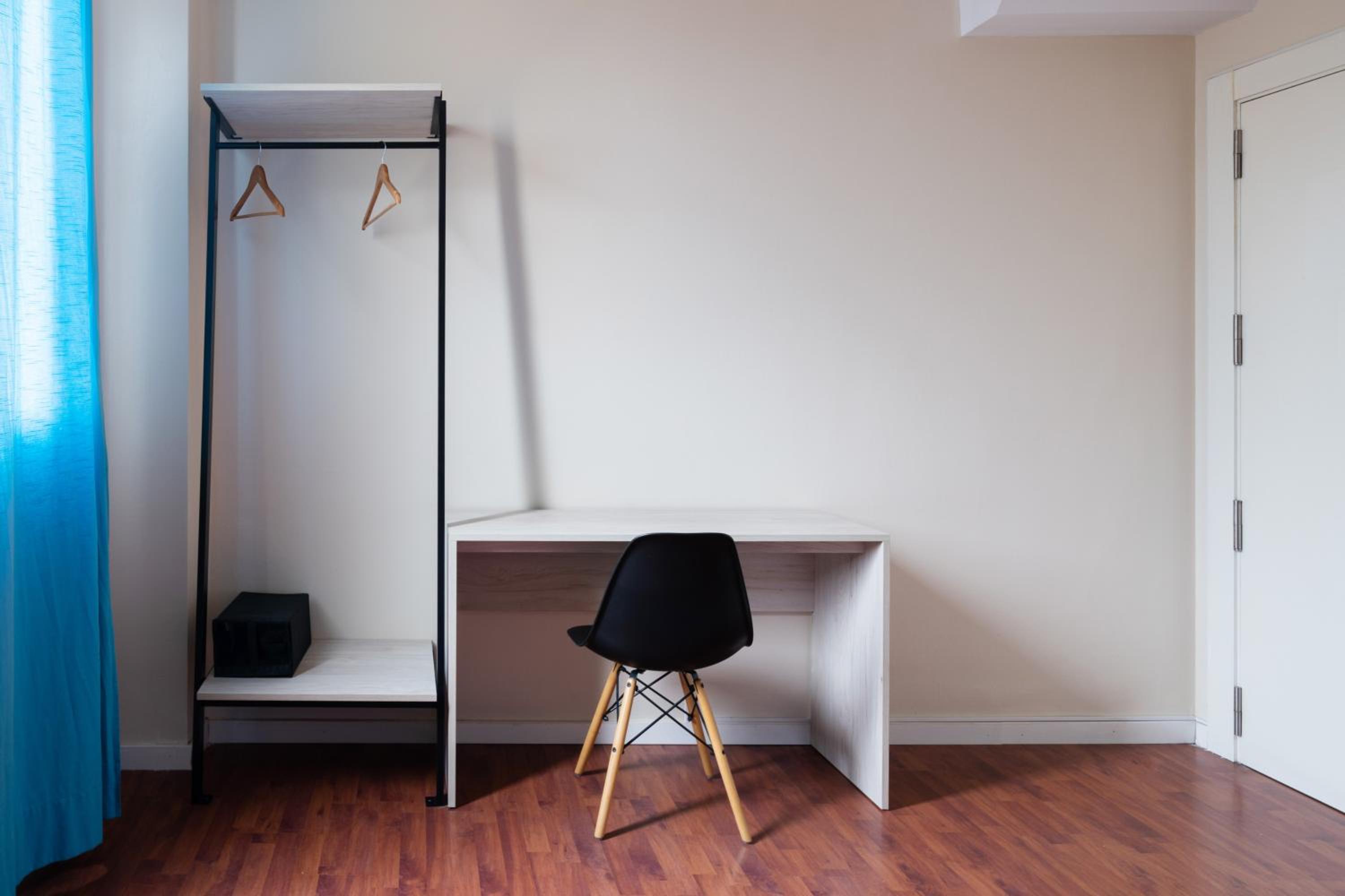 Habitación Doble con Baño Privado Externo