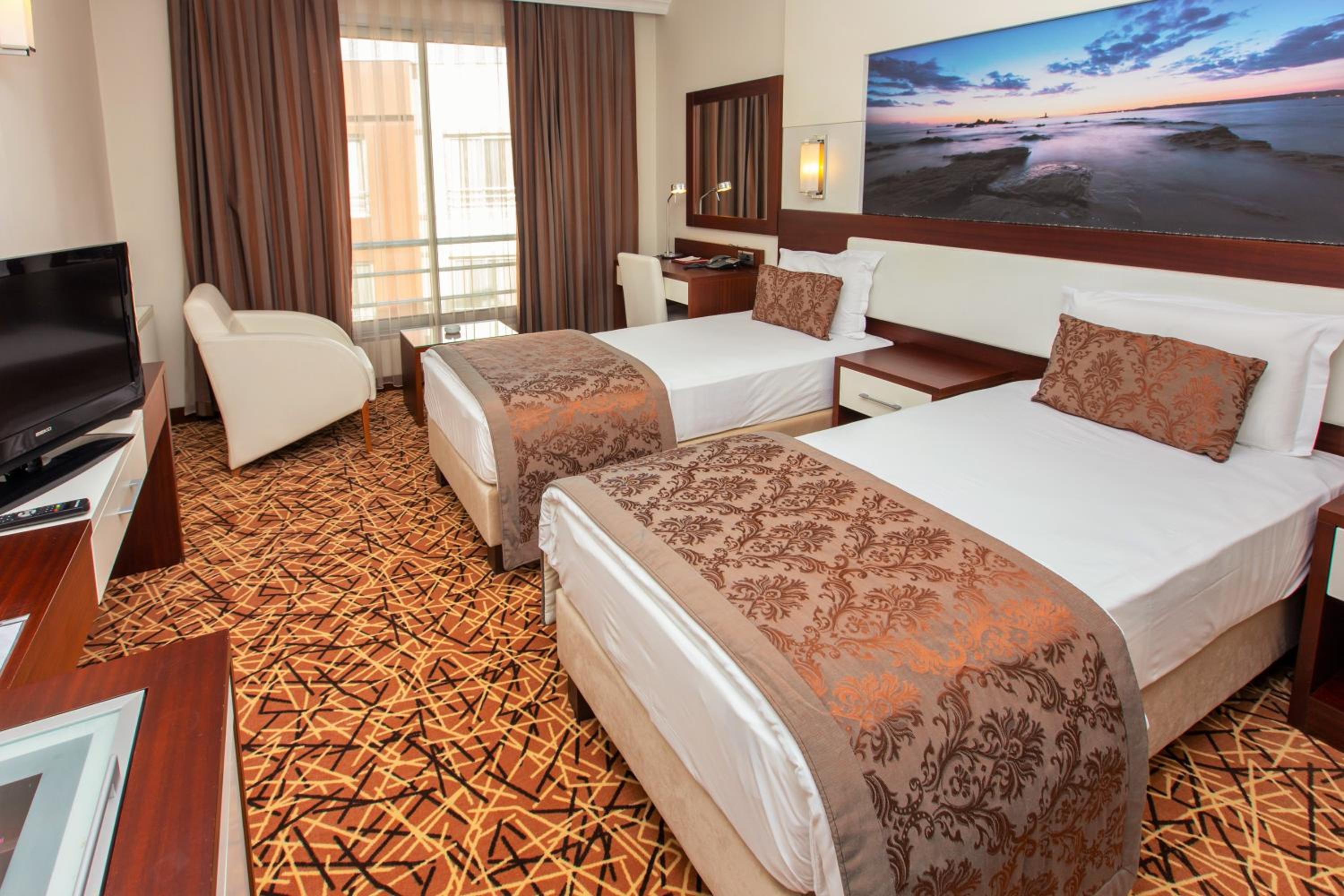 Twin Room photo 3