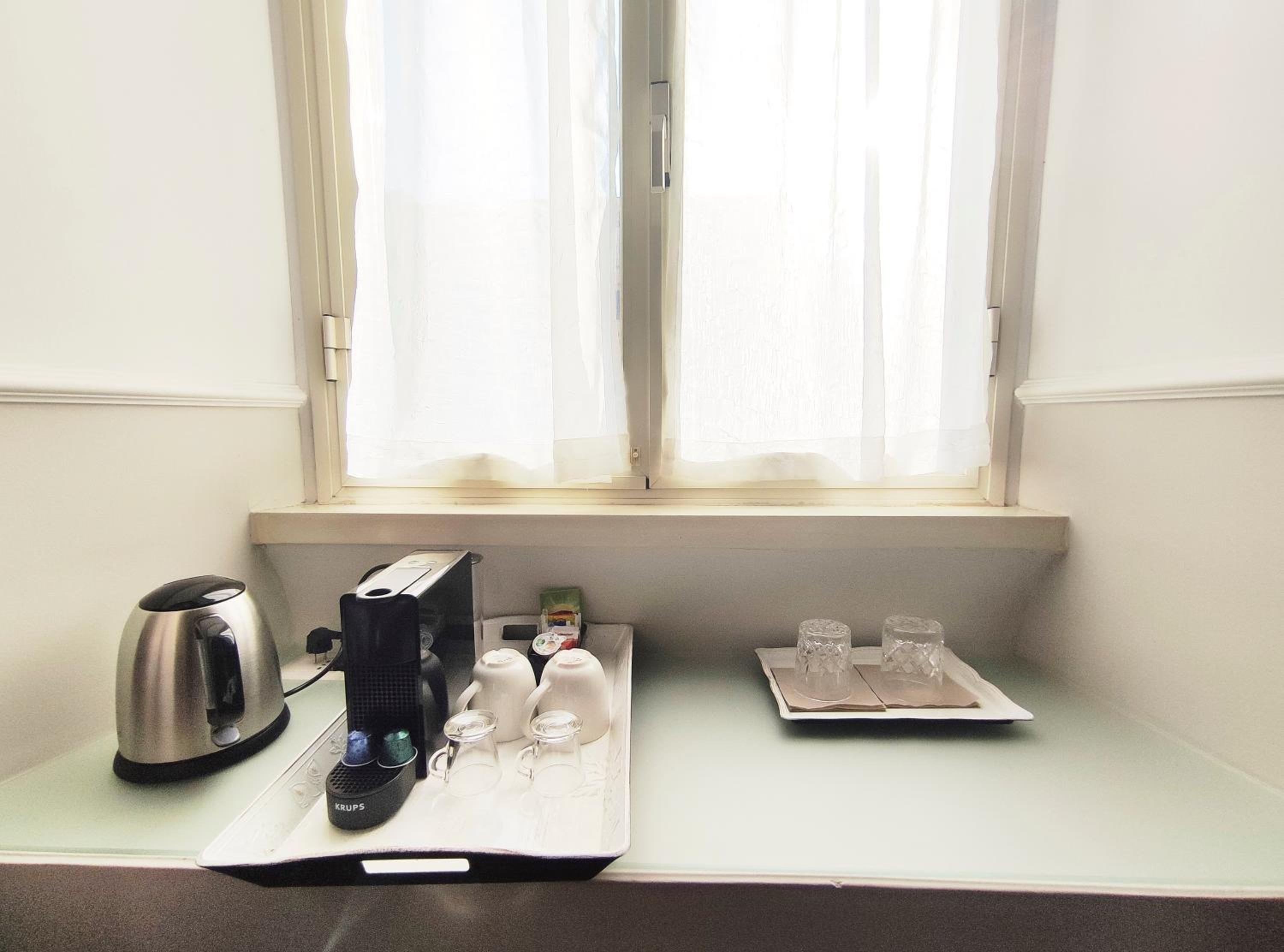 Superior Double or Twin Room photo 3