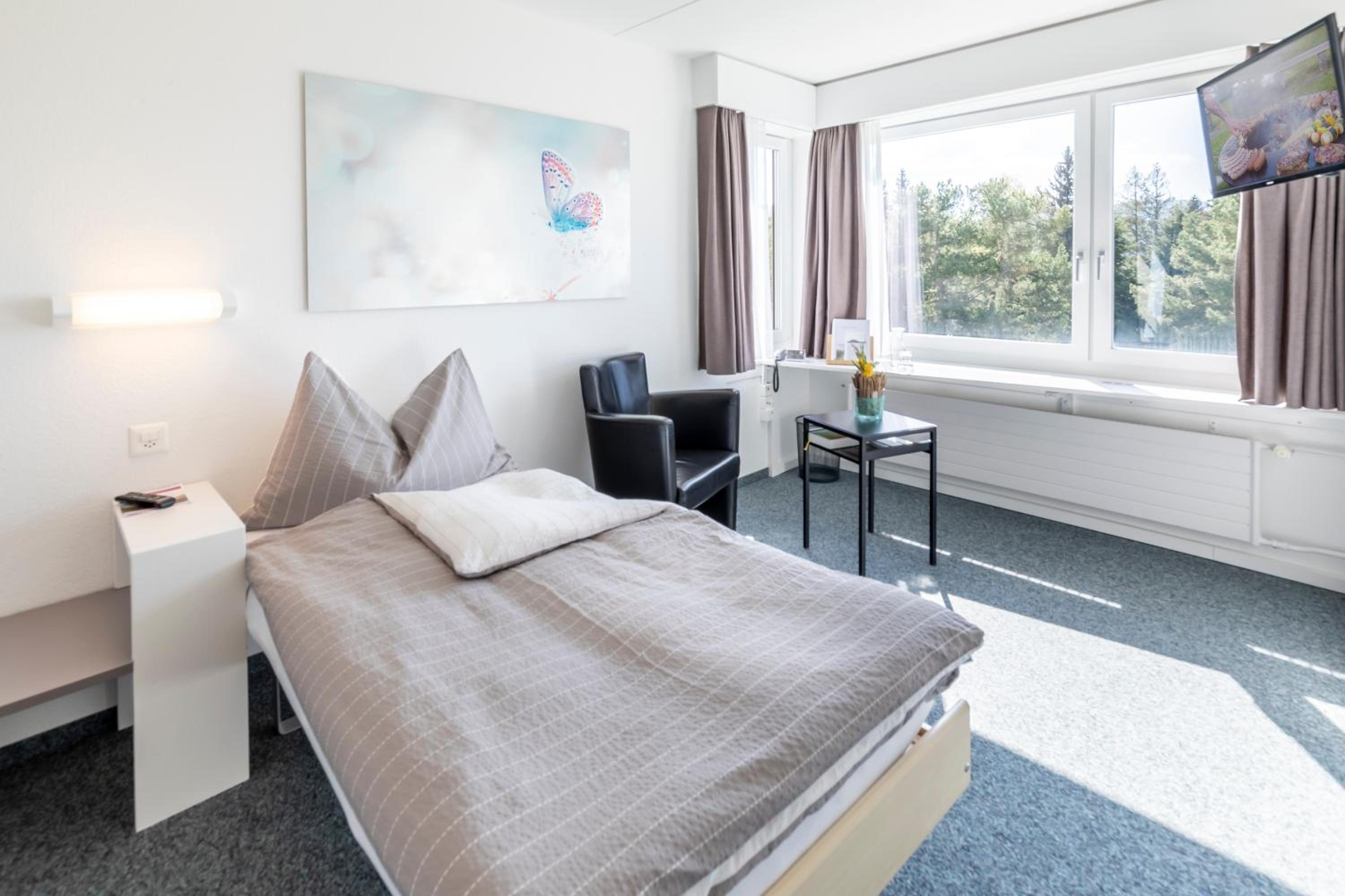 Single Room photo 2