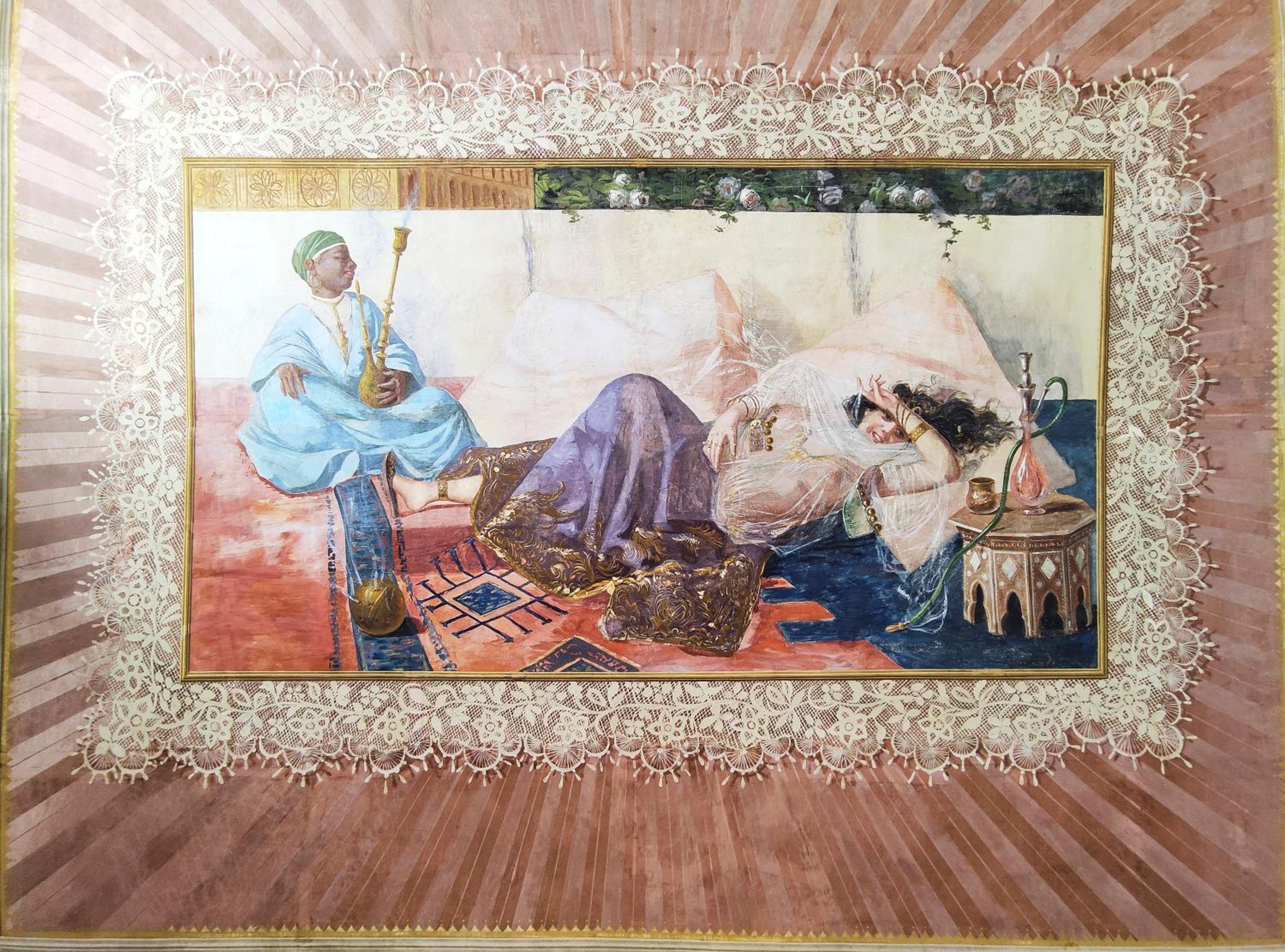 Superior King Room photo 3