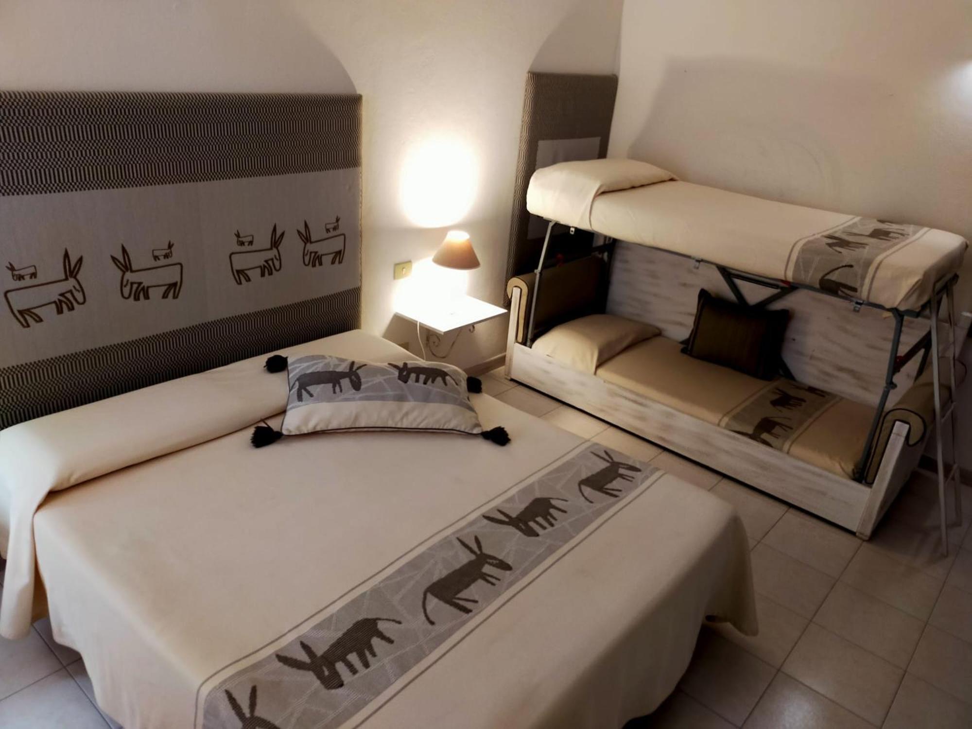 Comfort Quadruple Room photo 1