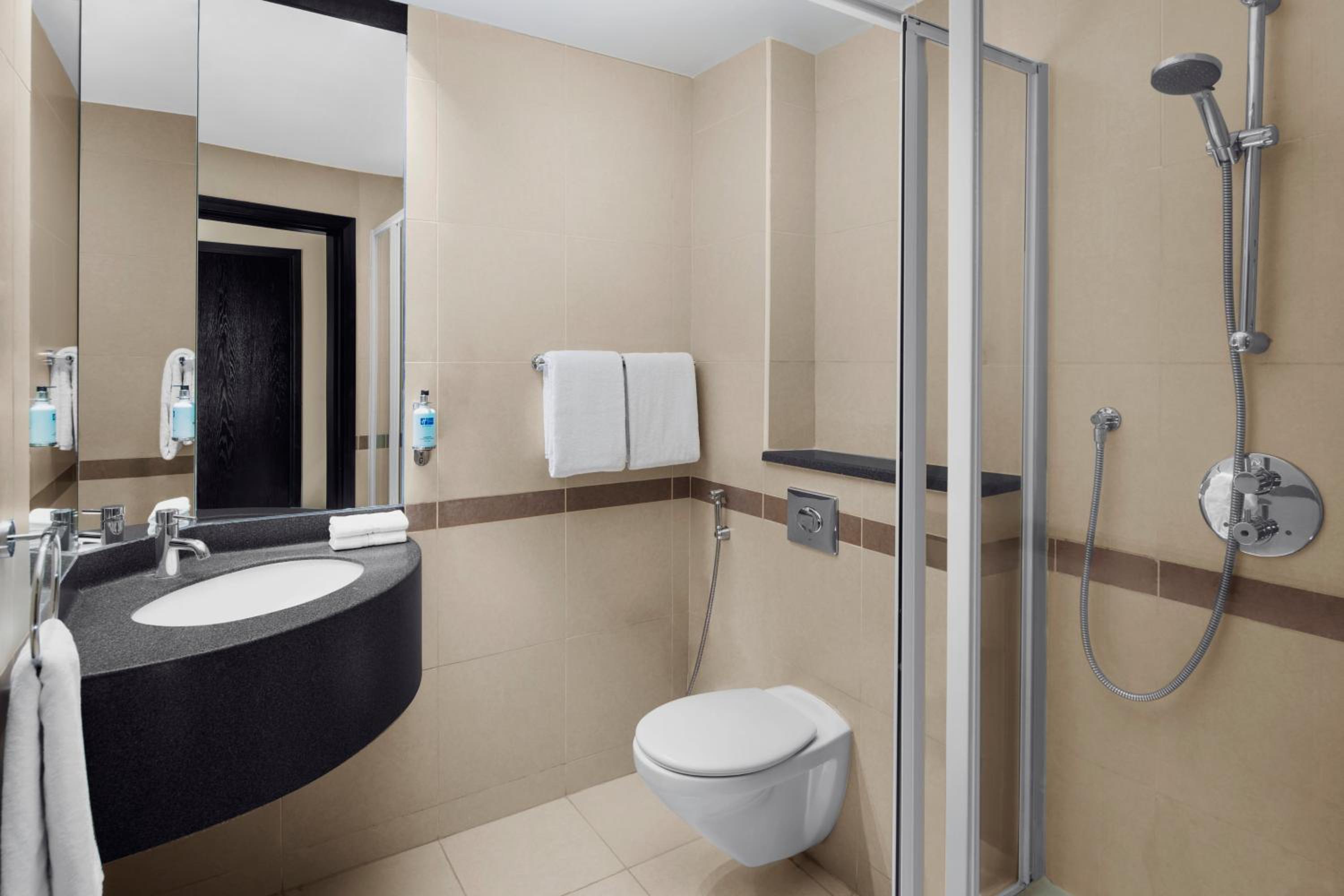 Smart Twin Room - Non-Smoking photo 3