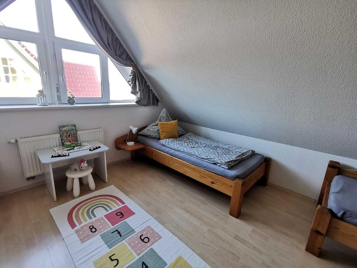 Apartment - Split Level photo 3
