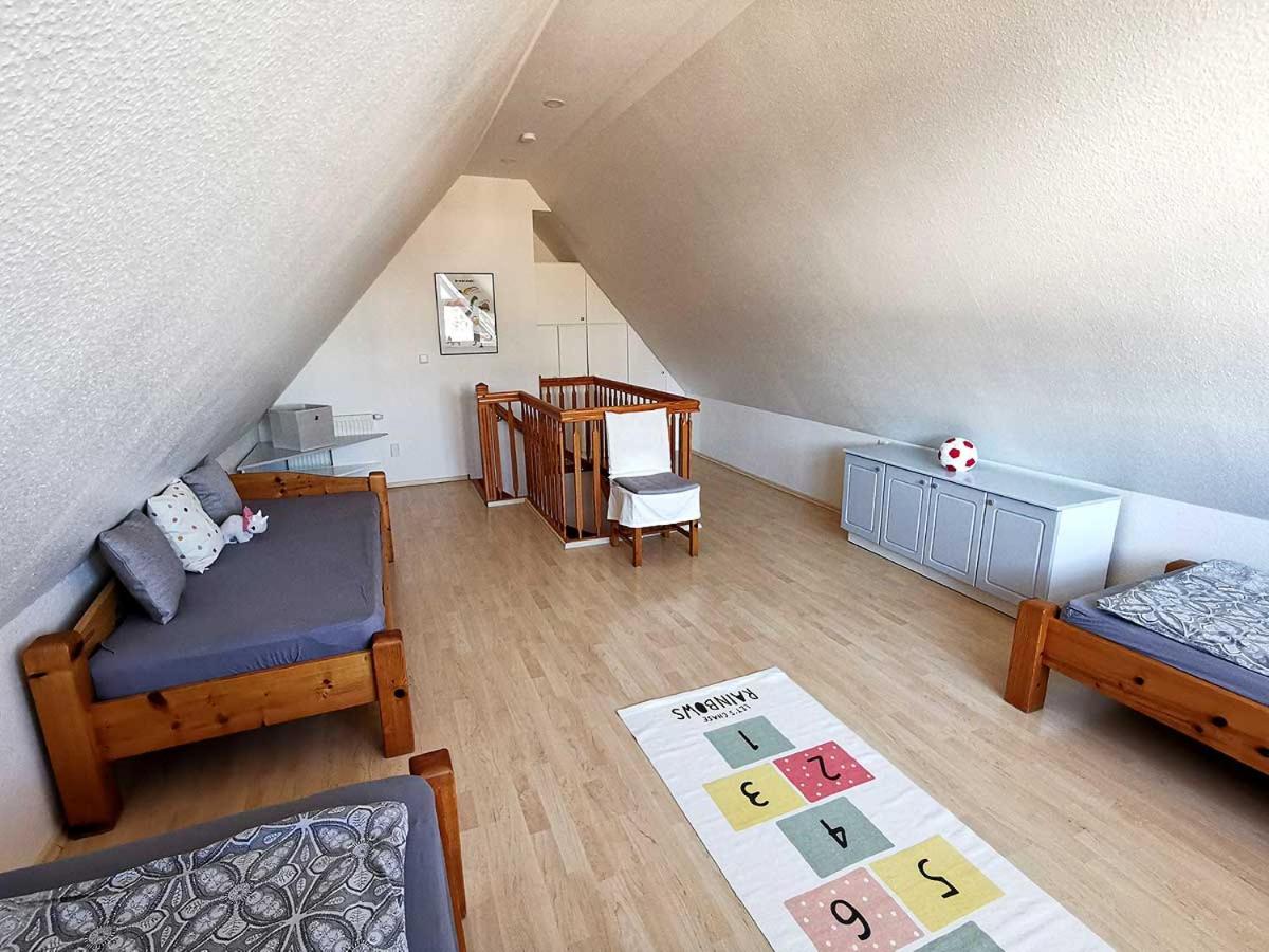 Apartment - Split Level photo 2