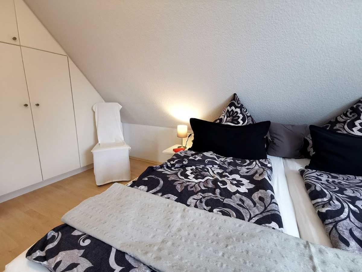 Two-Bedroom Apartment with Garden View photo 3