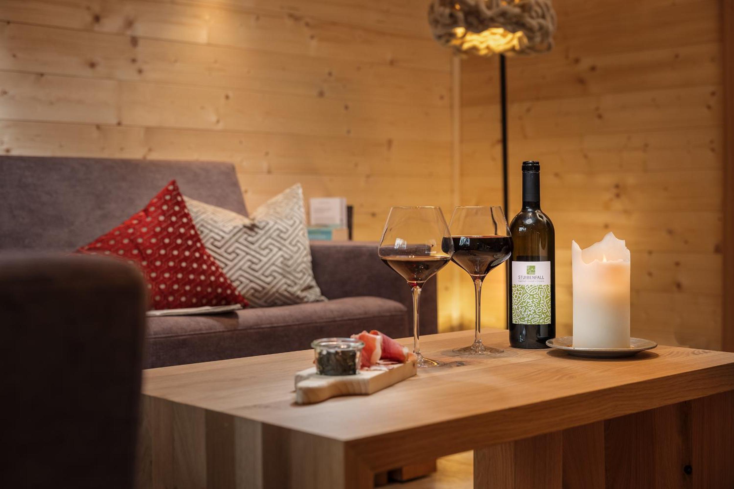 One-Bedroom Chalet photo 3