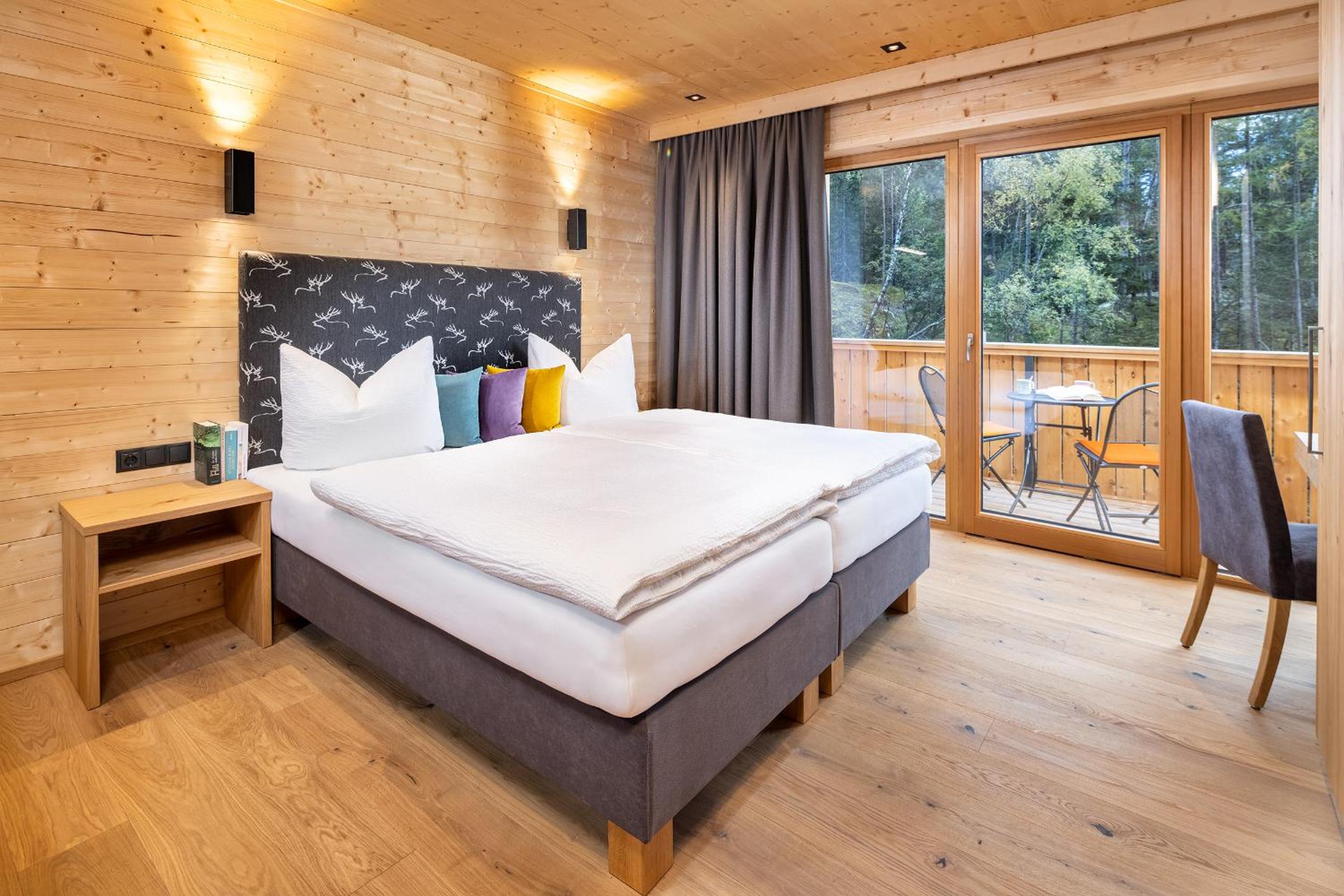 Superior Chalet photo 2