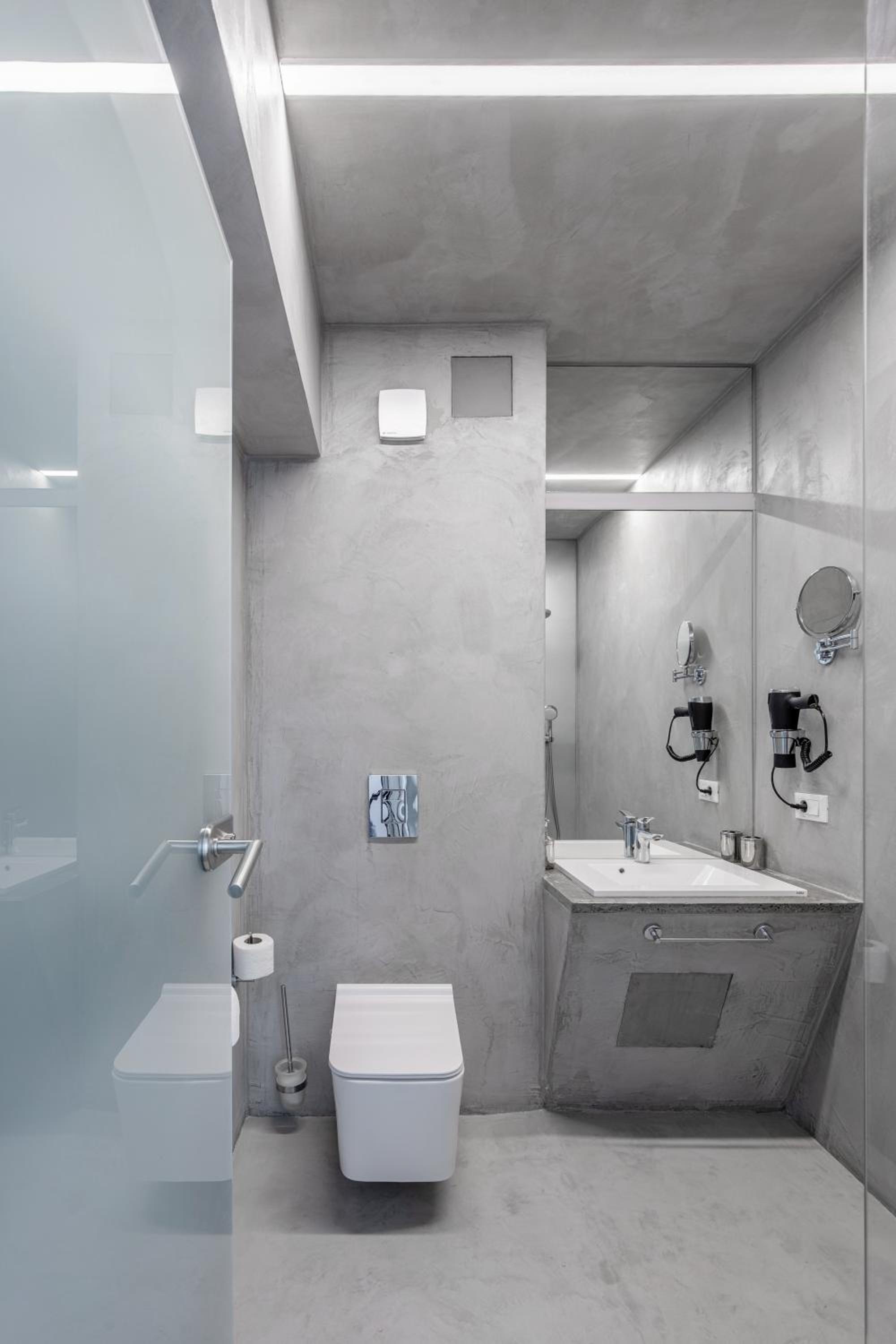 Deluxe One Bedroom Apartment - Photo 4
