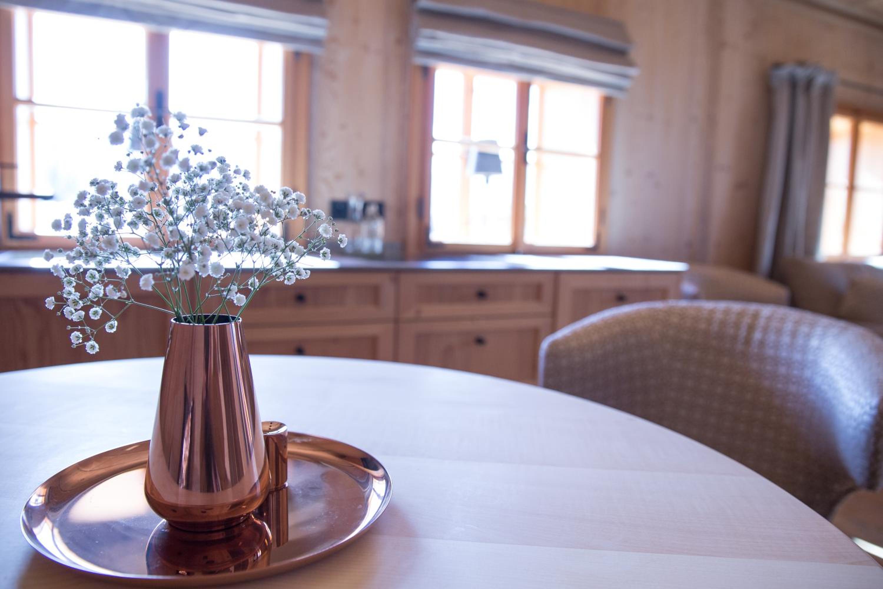 Two-Bedroom Chalet - Photo 2