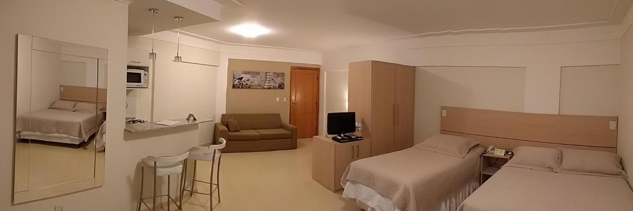Deluxe Triple Room photo 3