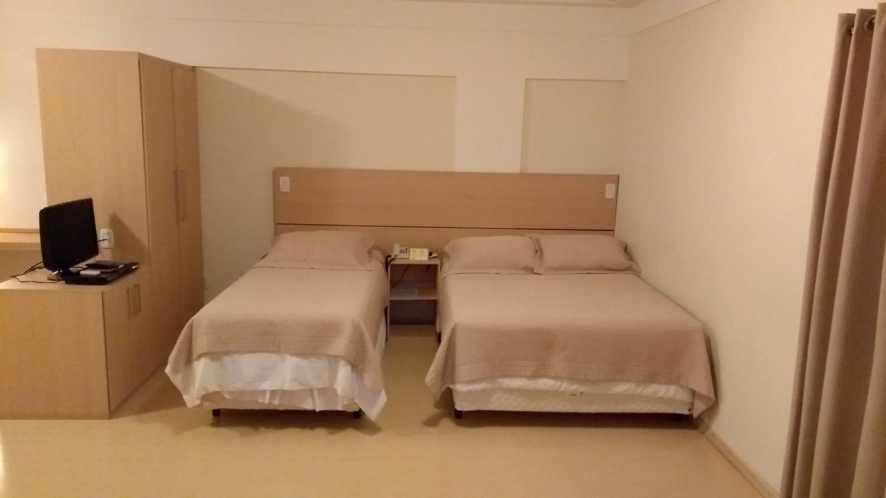 Deluxe Triple Room photo 1