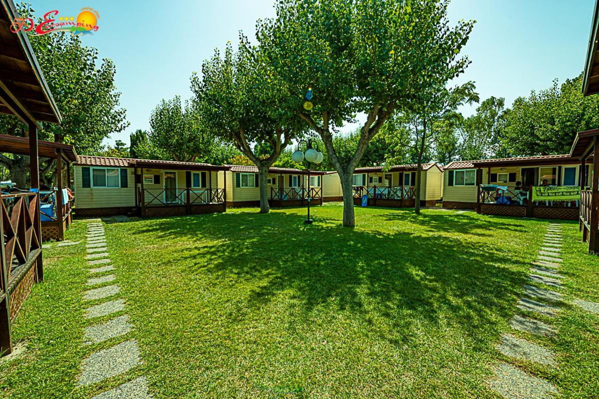 Two-Bedroom Mobile Home