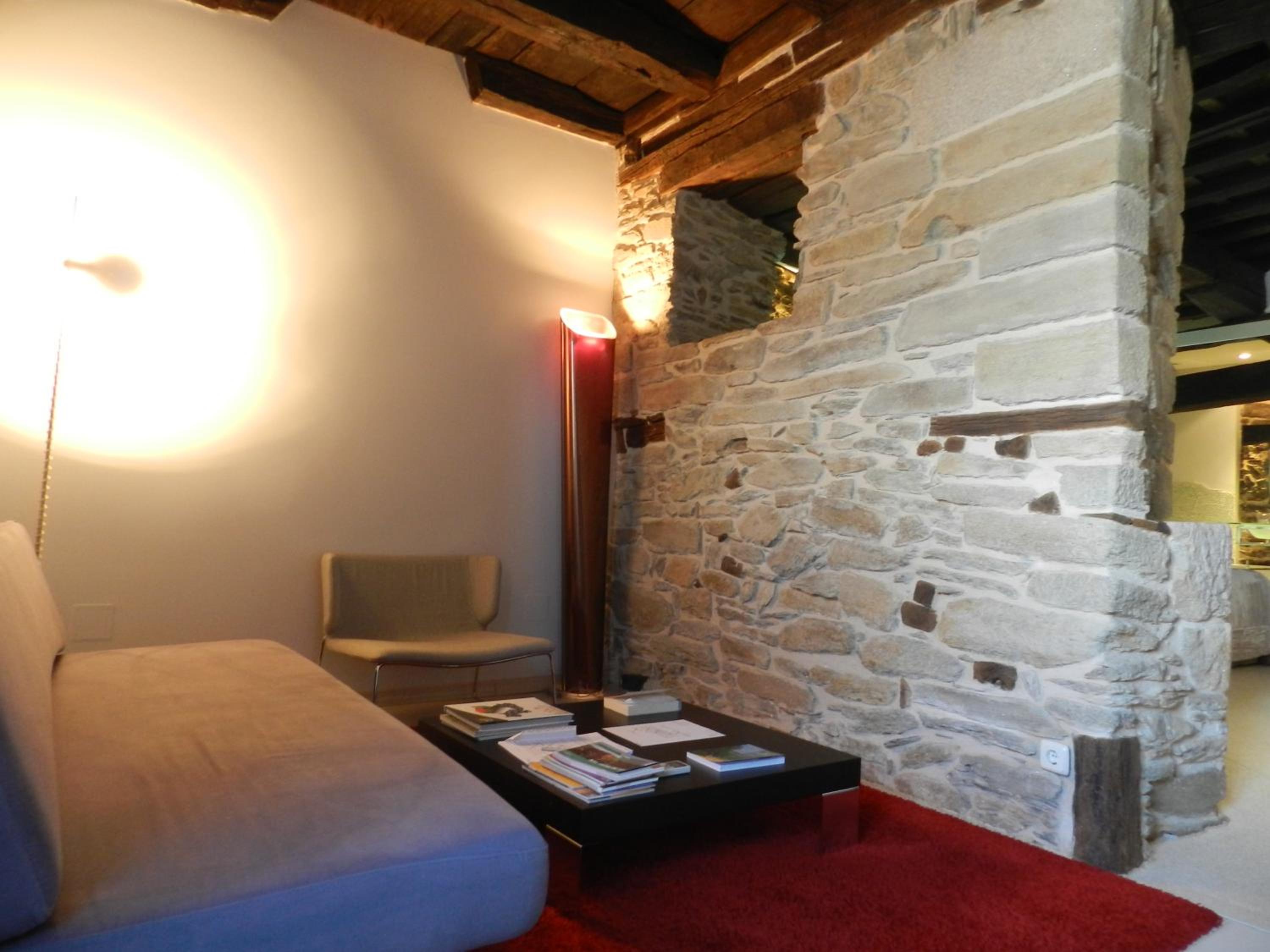 Suite with Terrace photo 2