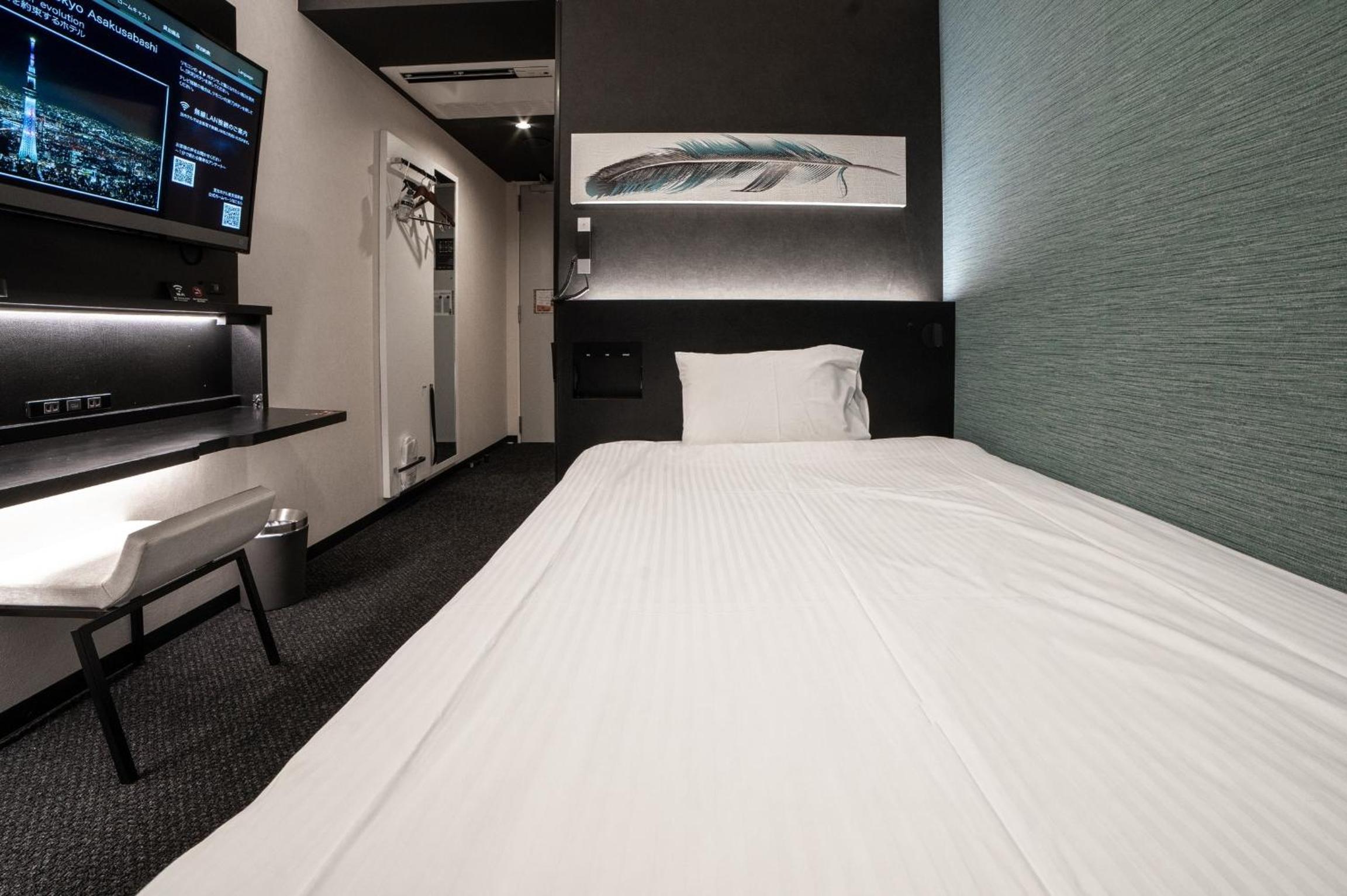 International Returnees Only - Room Selected at Check-In	 photo 2