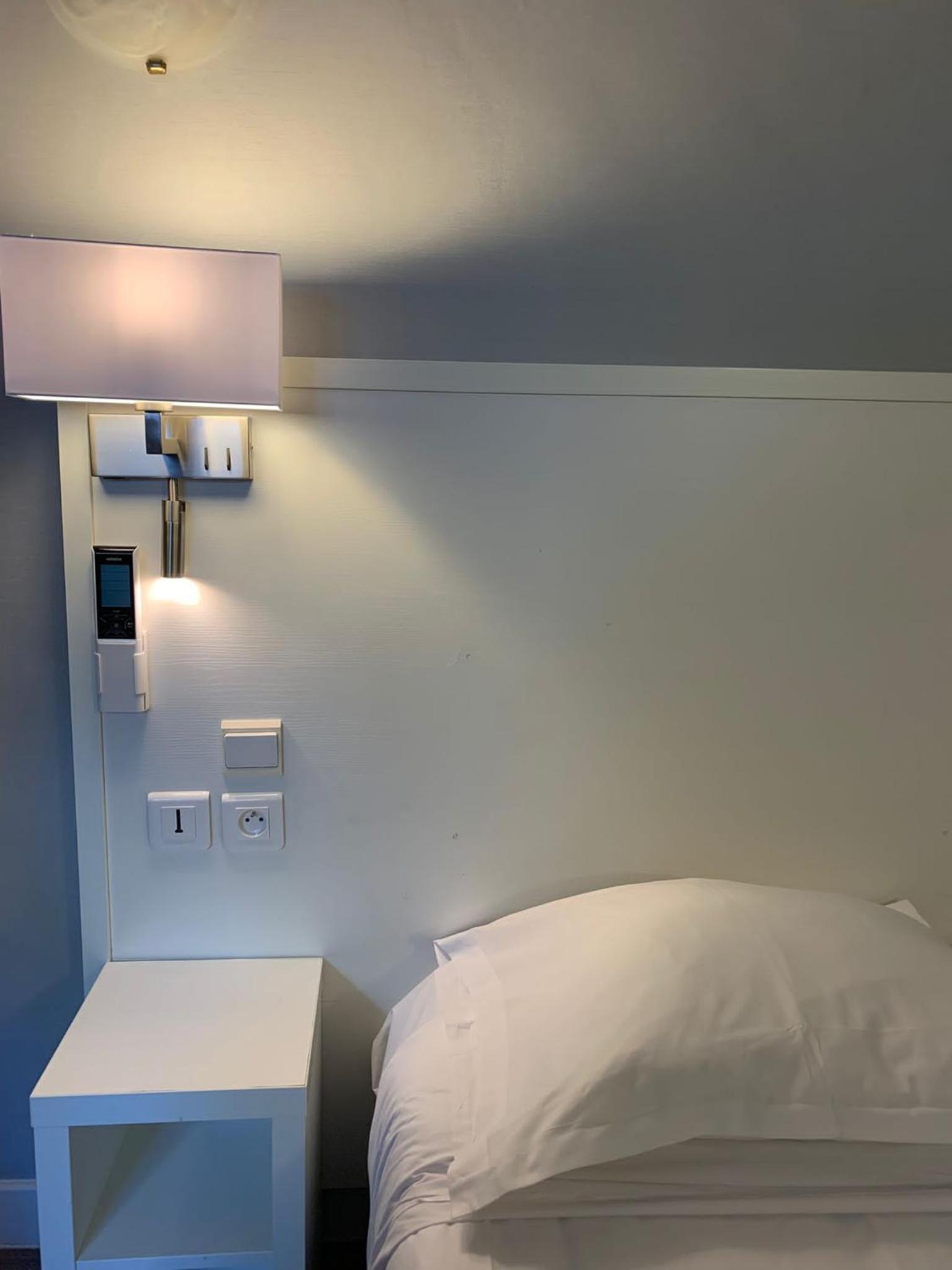 Standard Double Room - Photo 6
