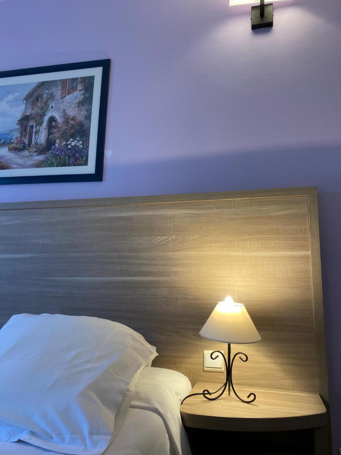 Superior Double Room - Photo 18