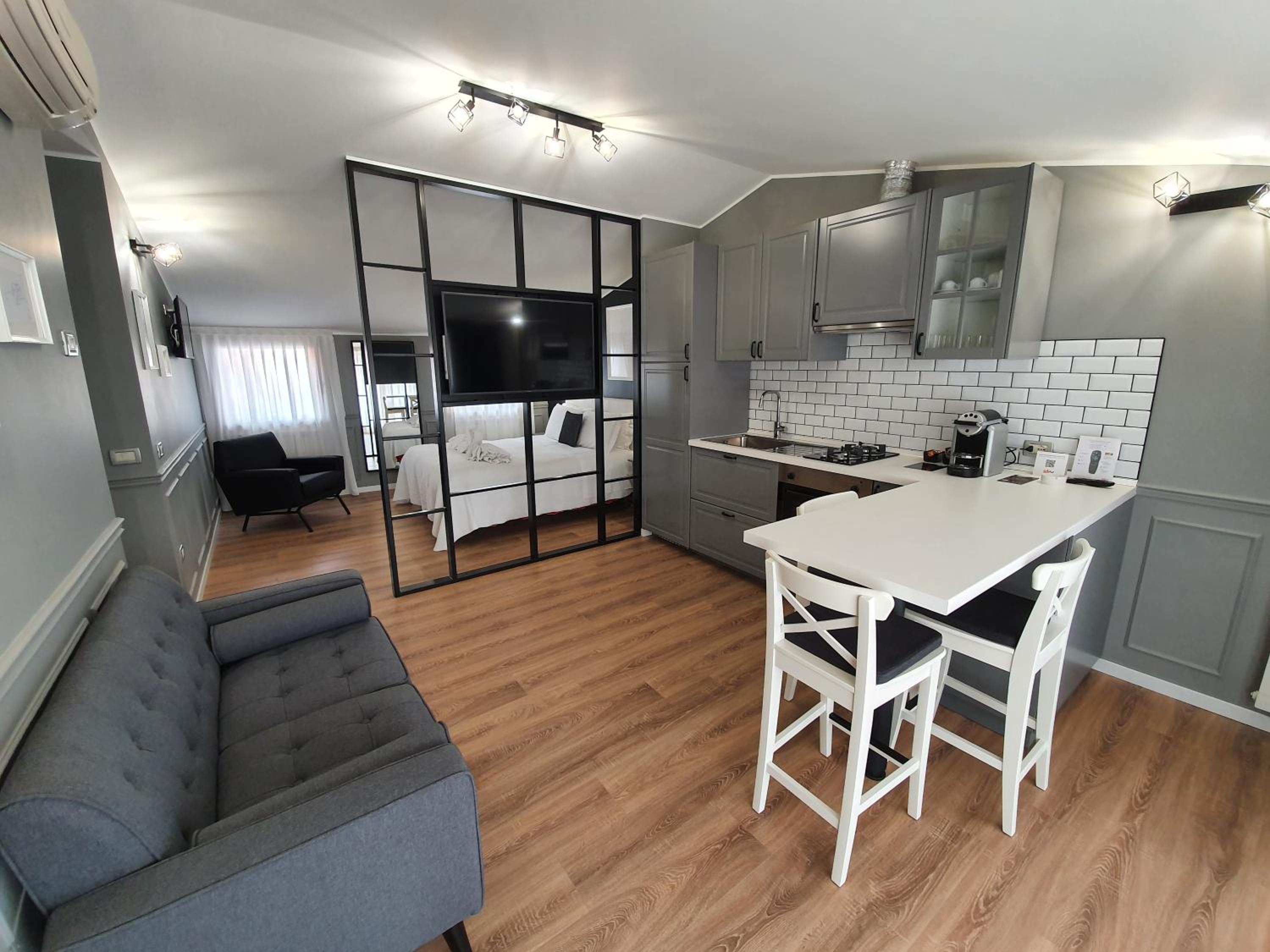 Superior Apartment photo 1