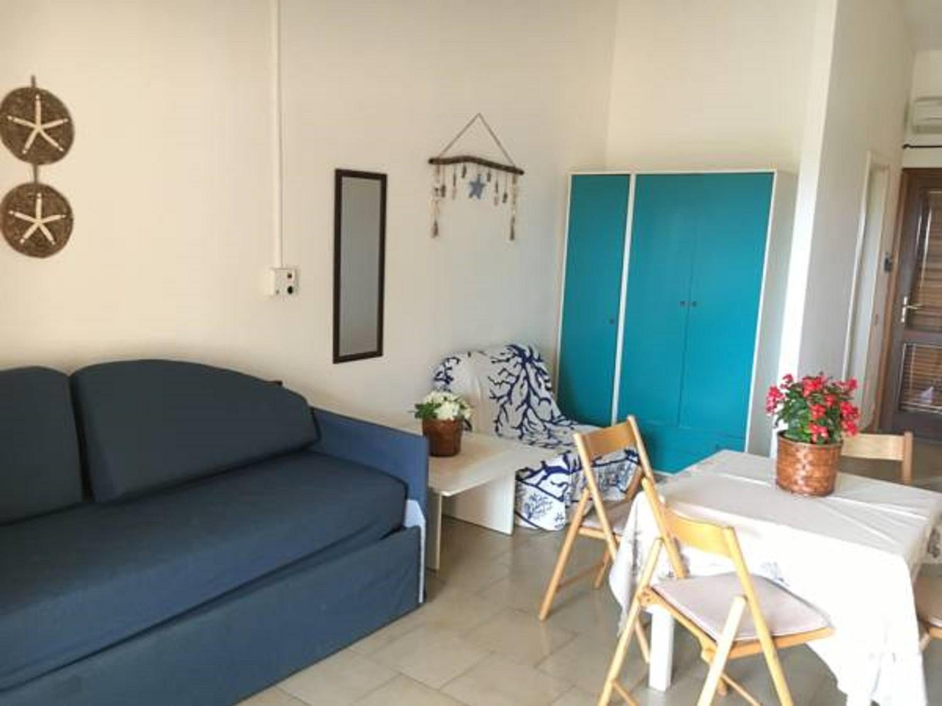 One-Bedroom Villa