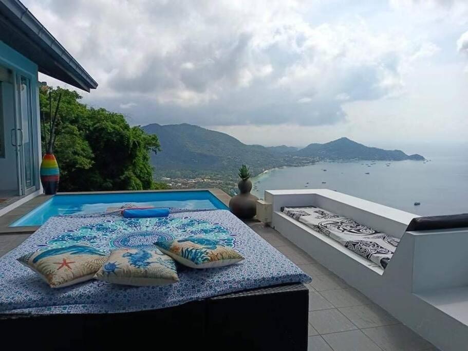 Two-Bedroom Villa photo 2