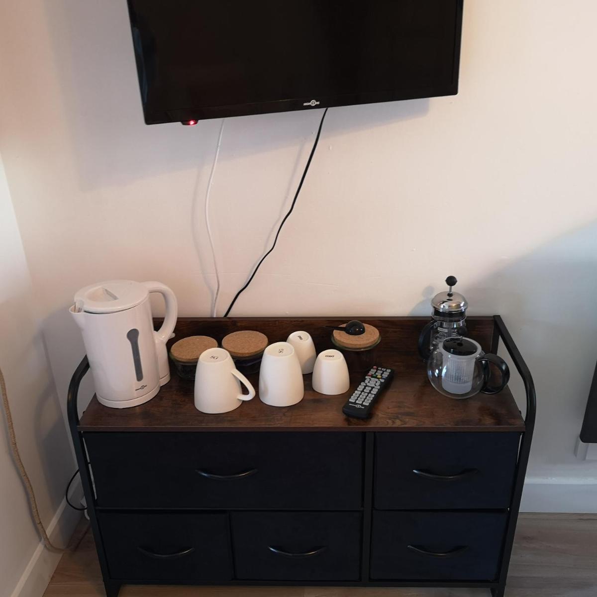 Double Room with Terrace photo 2