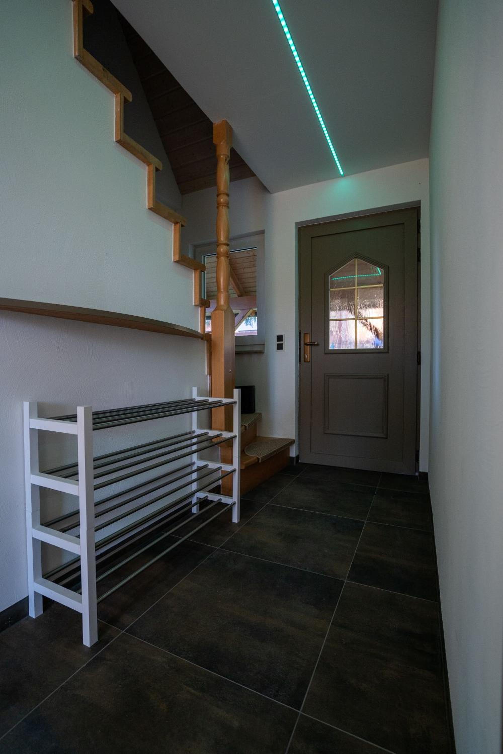 Four-Bedroom House photo 2