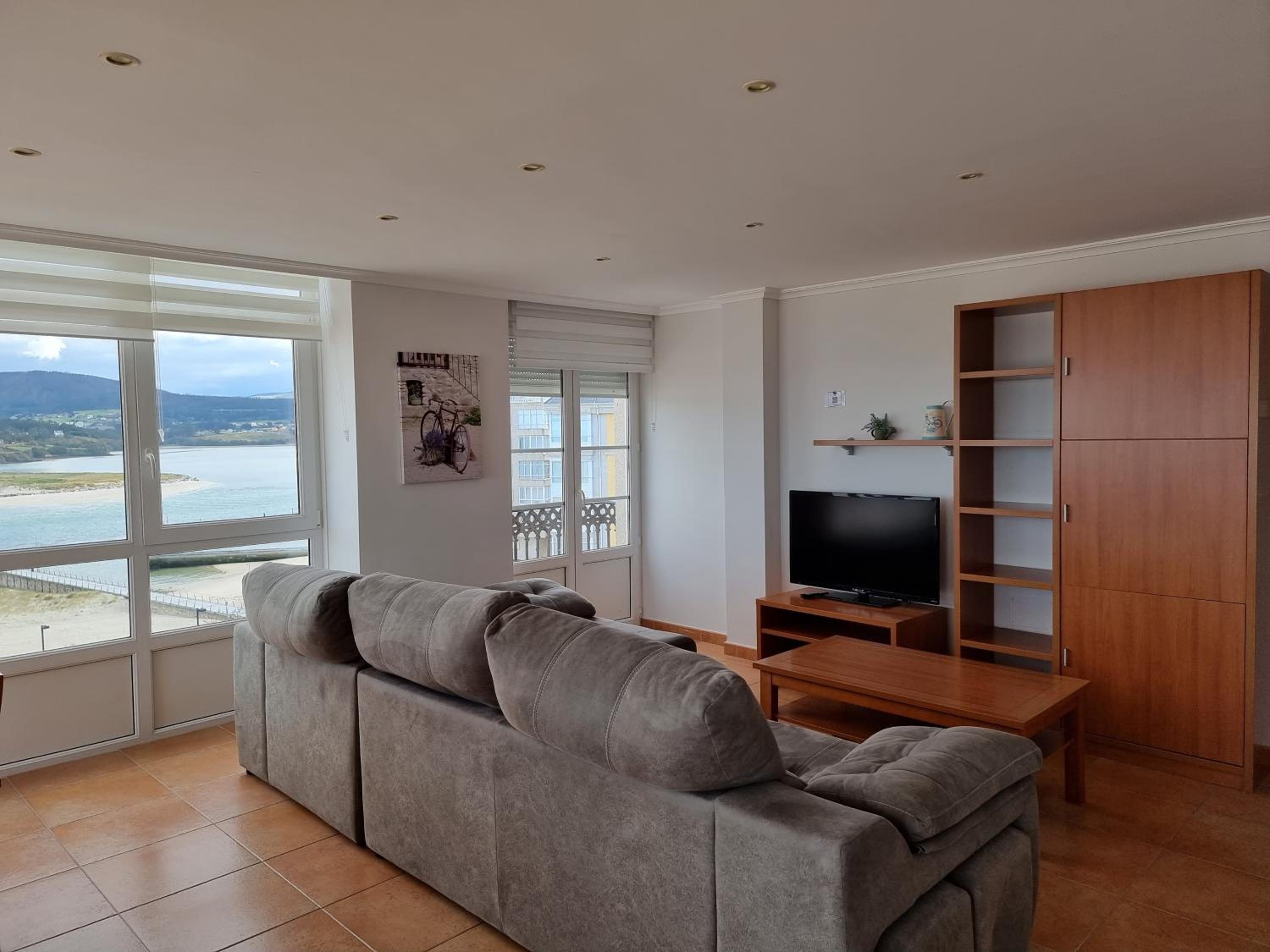 Apartment with Sea View photo 1