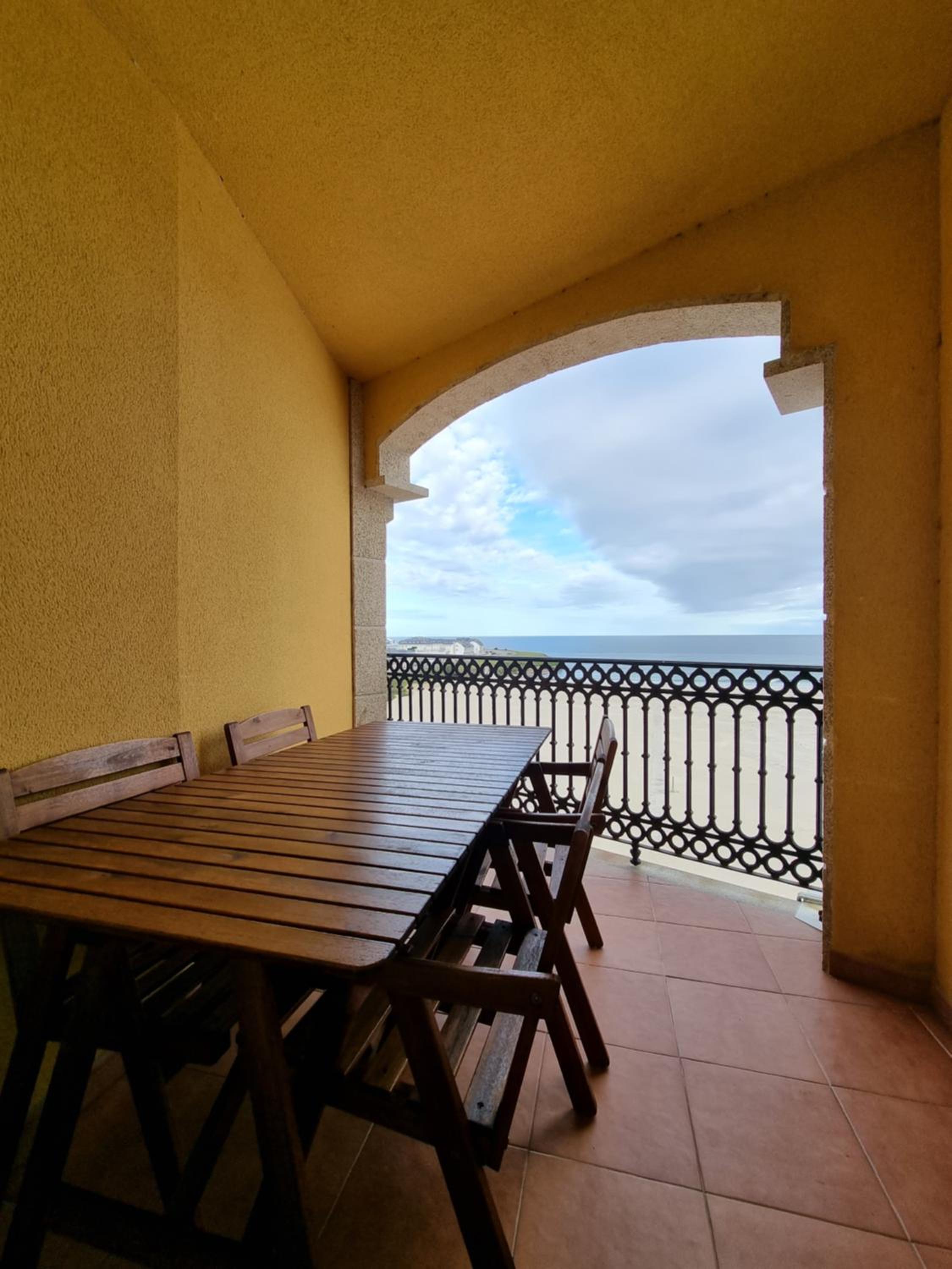 Apartment with Sea View photo 2
