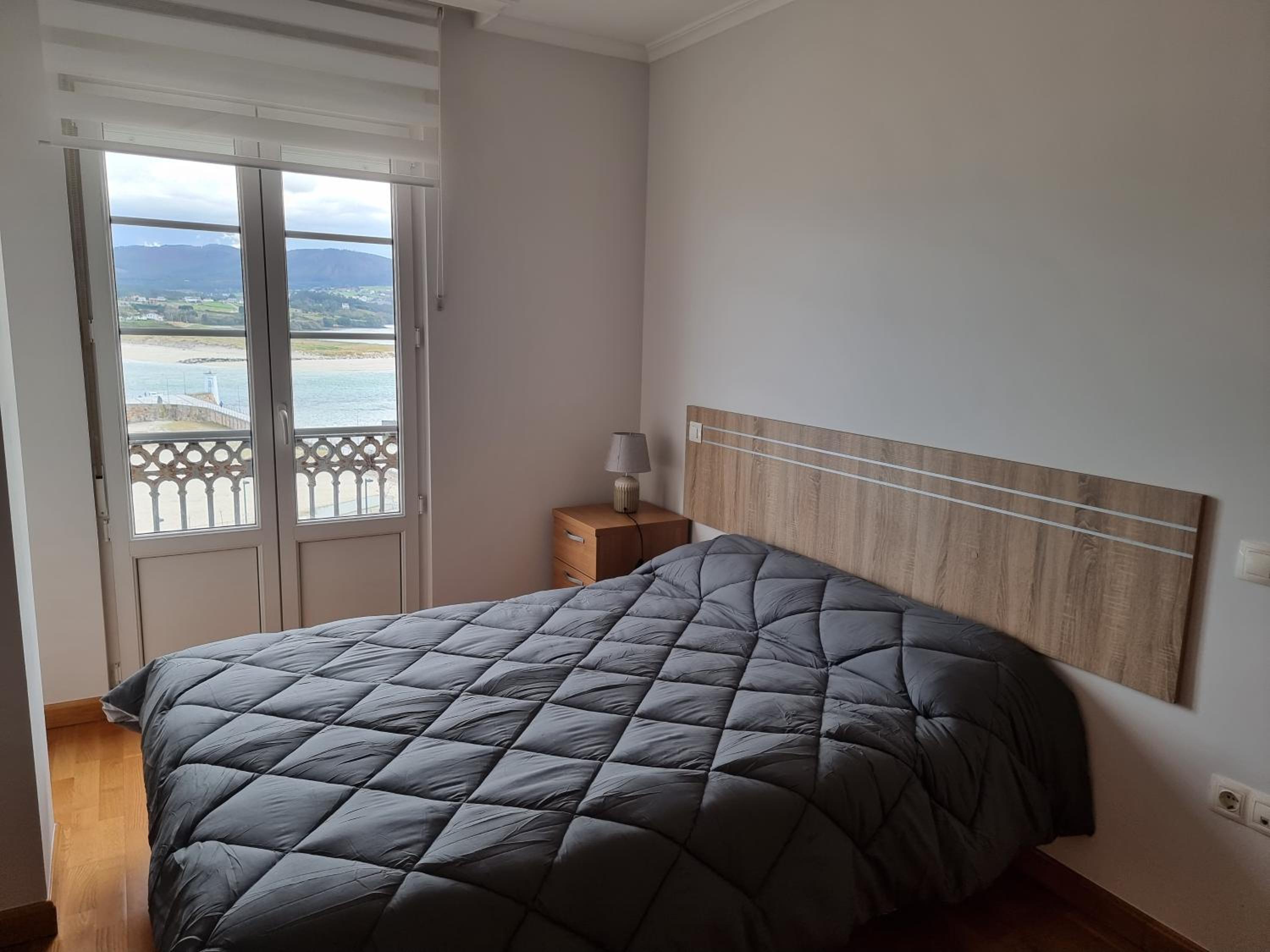 Apartment with Sea View photo 3