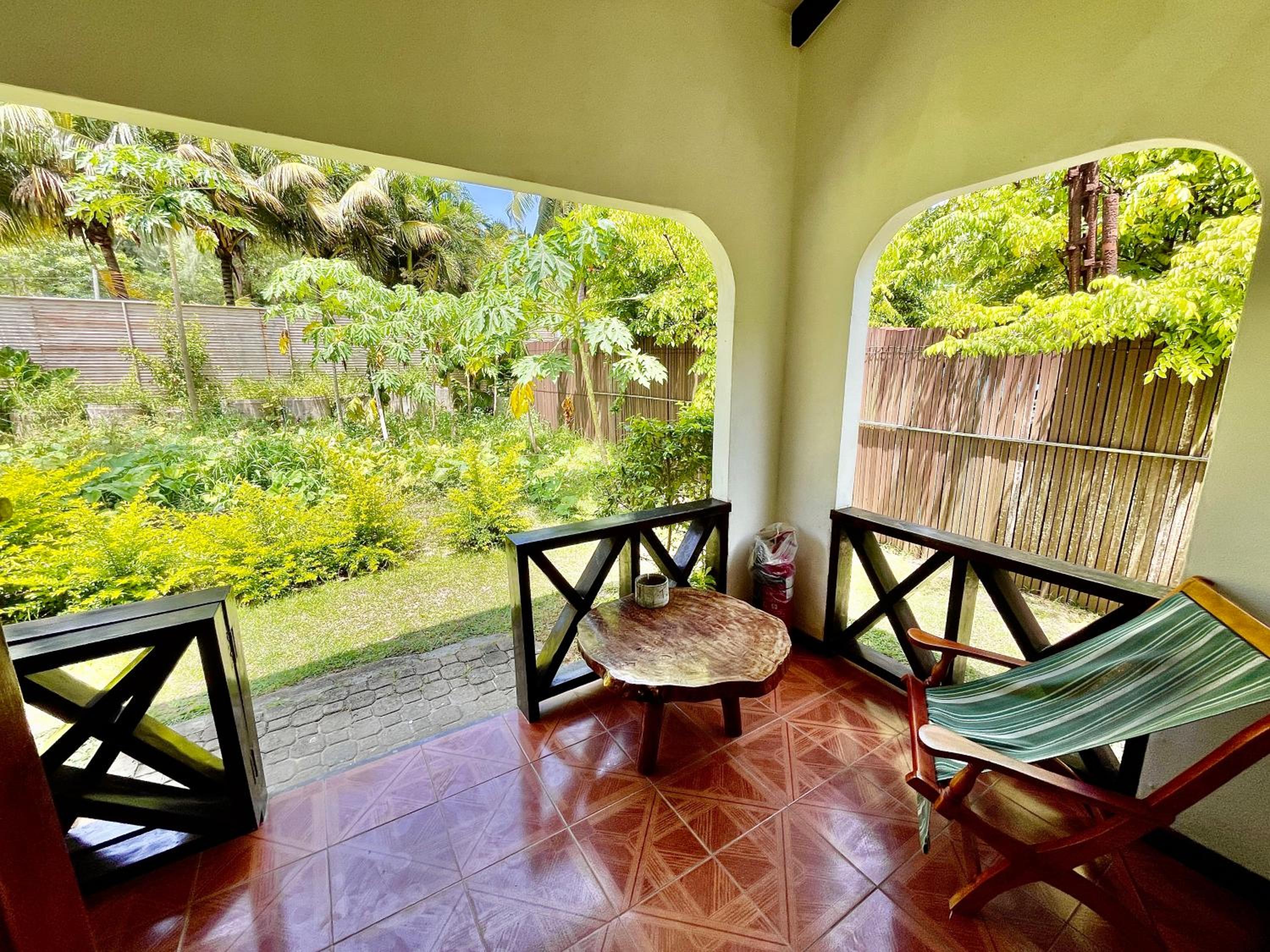 Standard Double Room with Garden View photo 3