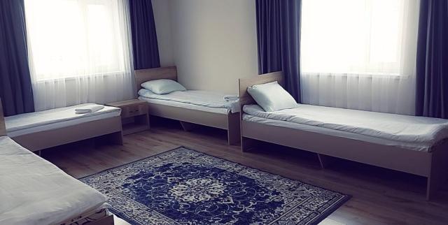 Quadruple Room with Shower photo 1